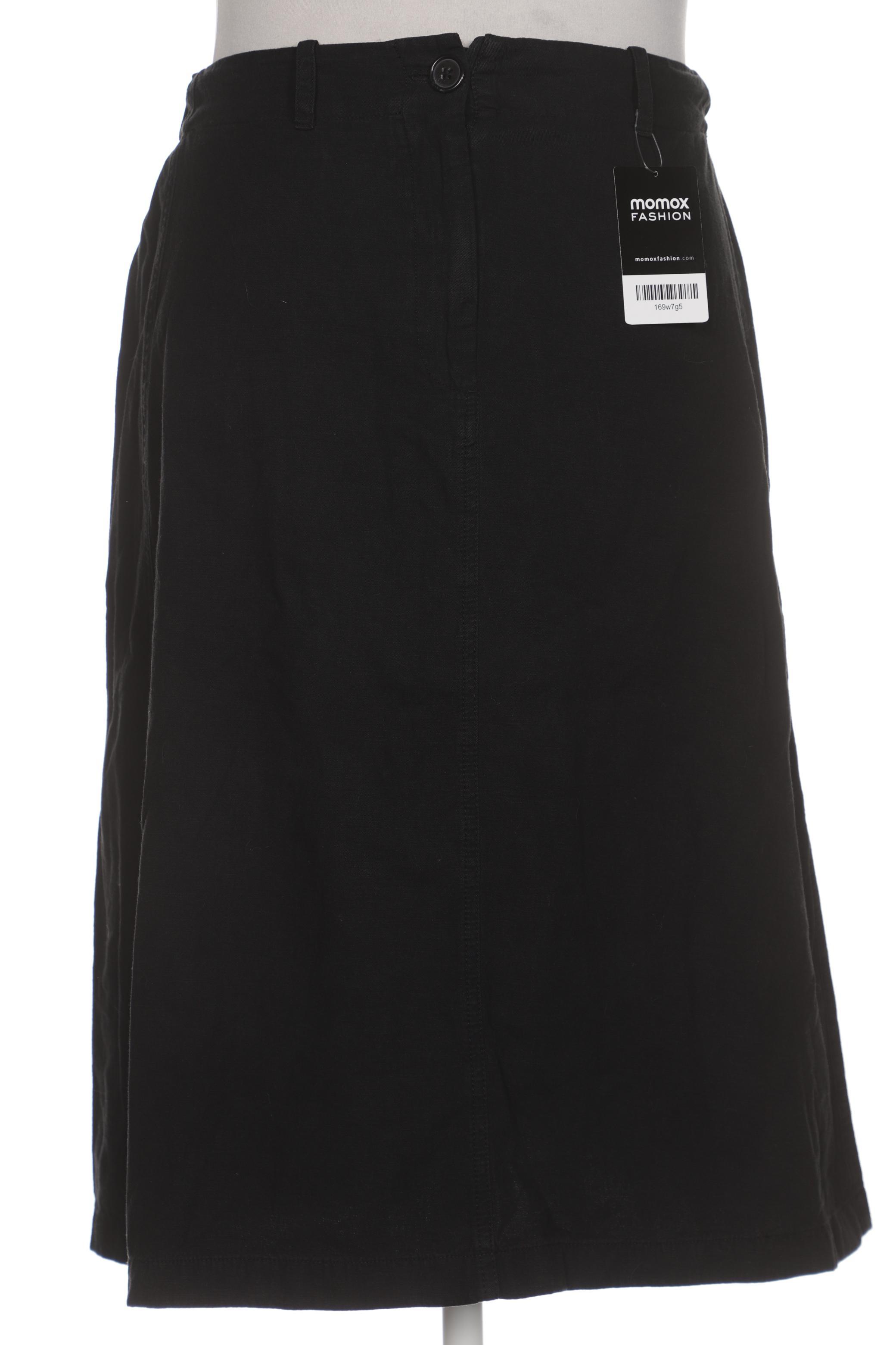 

Marc O Polo Damen Rock, schwarz, Gr. 42