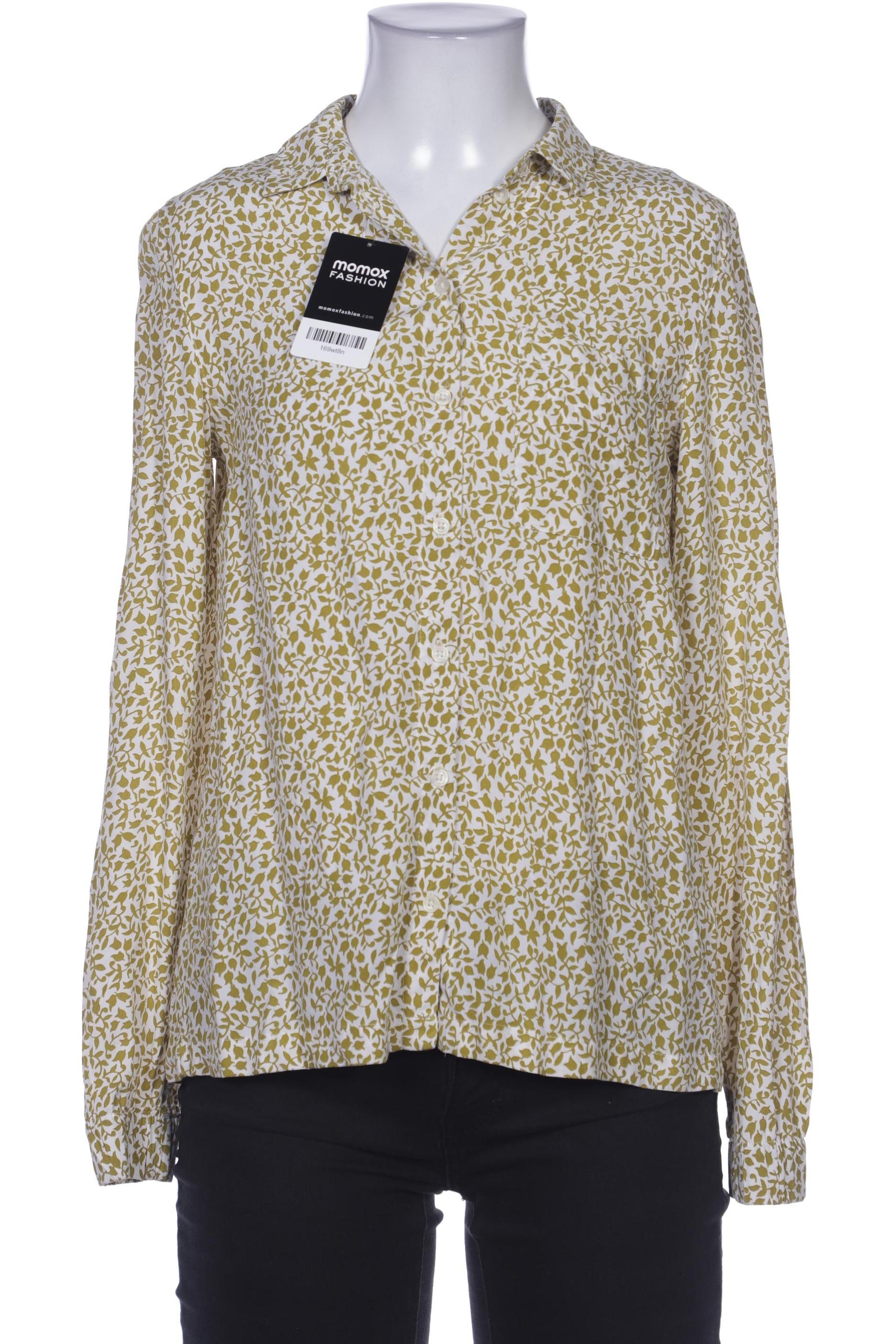 

Marc O Polo Damen Bluse, grün, Gr. 34