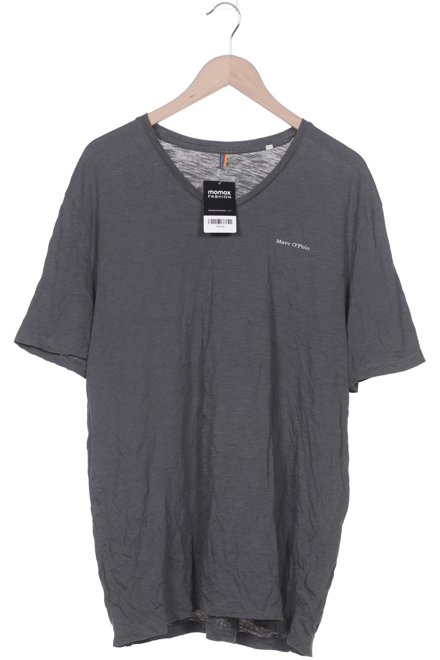 

Marc O Polo Herren T-Shirt, grün, Gr. 58