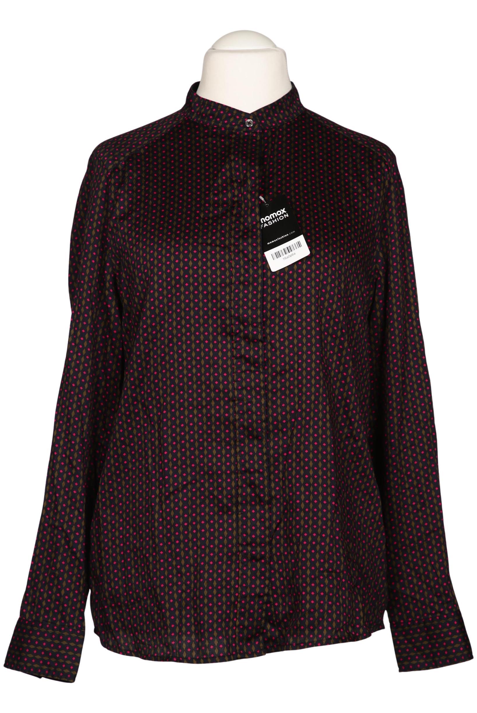 

Marc O Polo Damen Bluse, mehrfarbig, Gr. 40