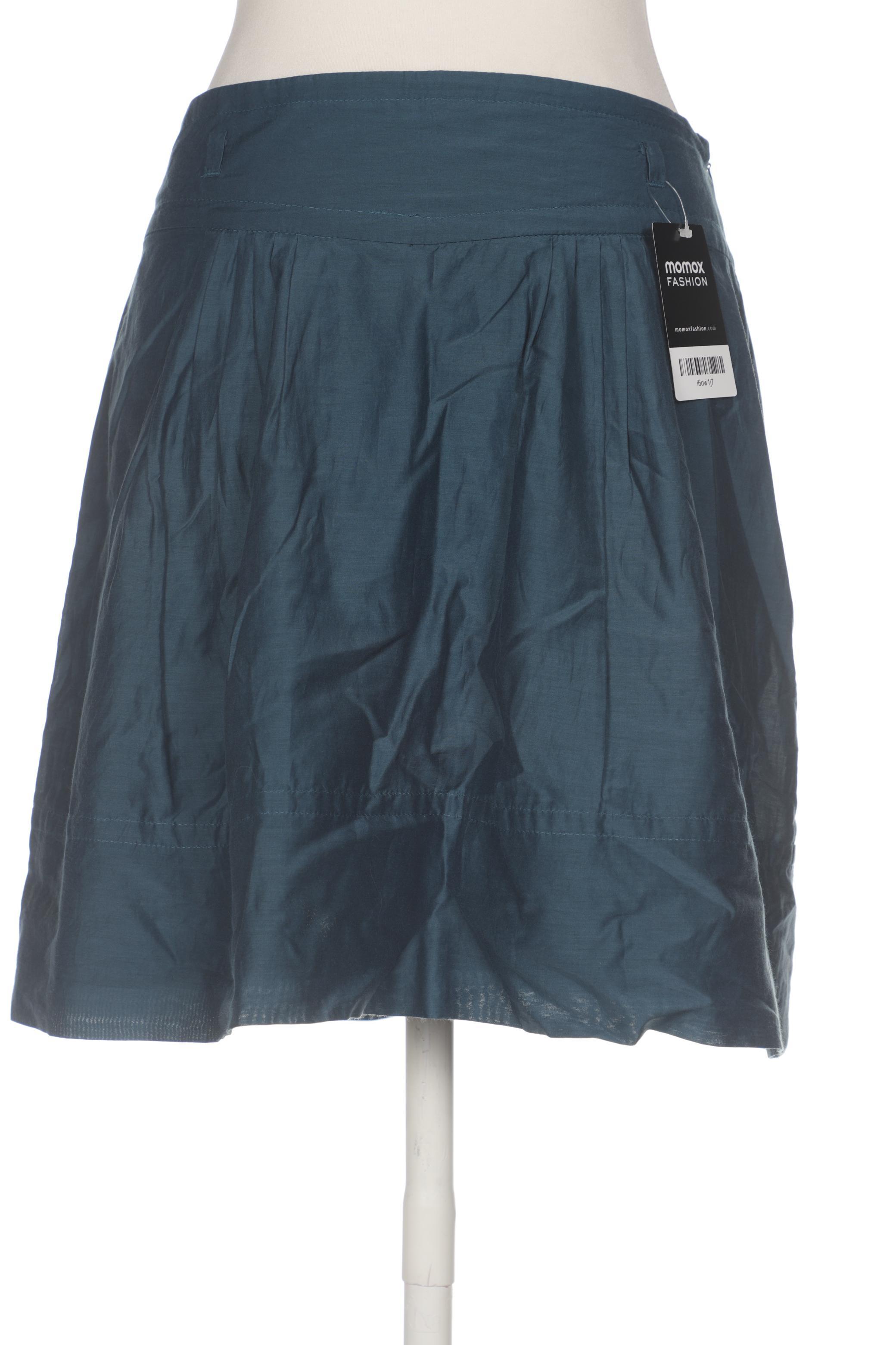

Marc O Polo Damen Rock, blau, Gr. 36