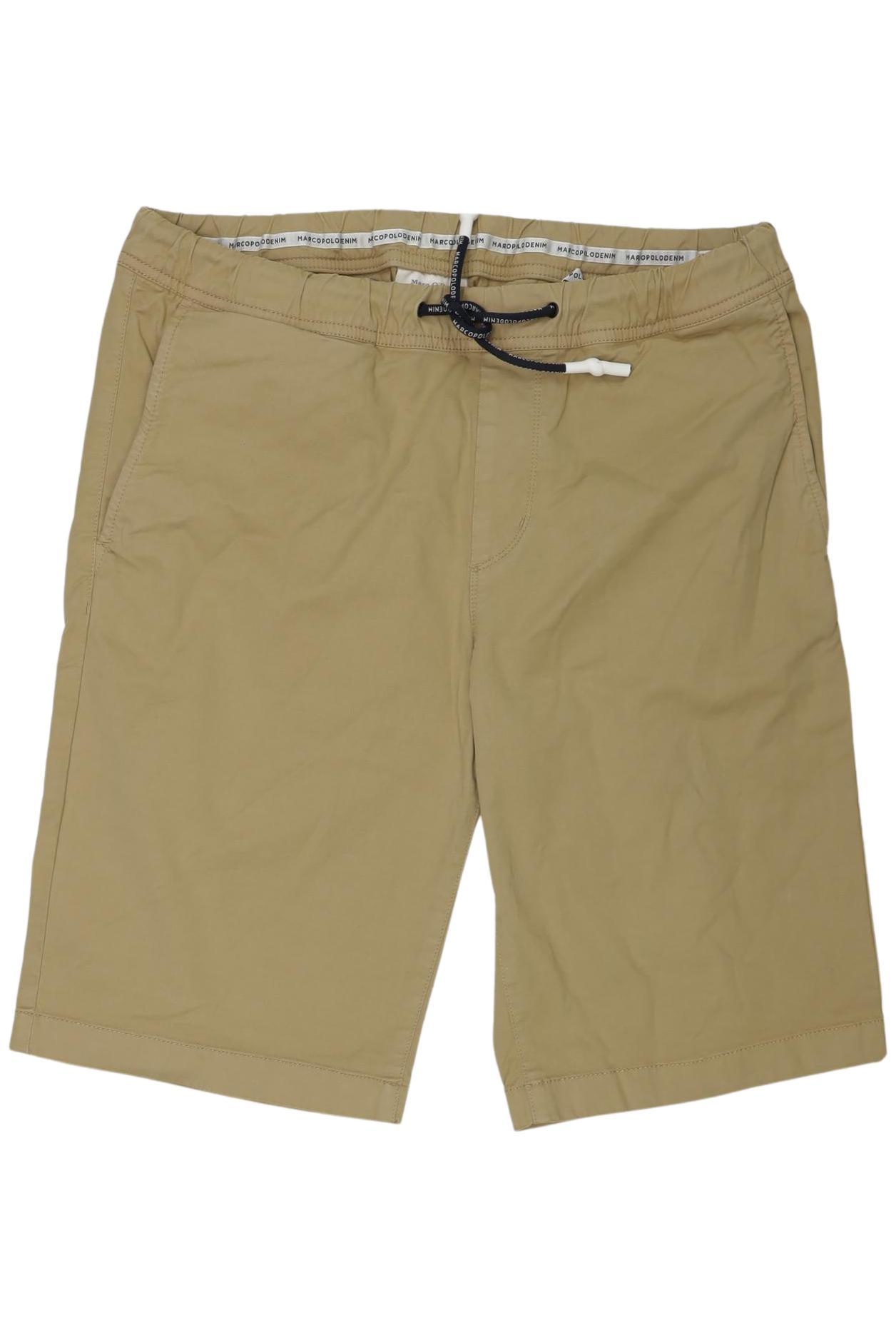 

Marc O Polo Herren Shorts, beige, Gr. 48