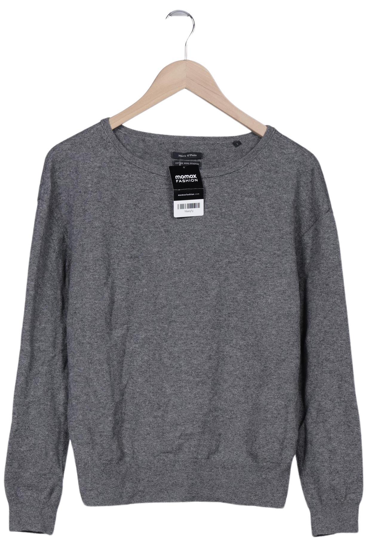 

Marc O Polo Damen Pullover, grau, Gr. 36