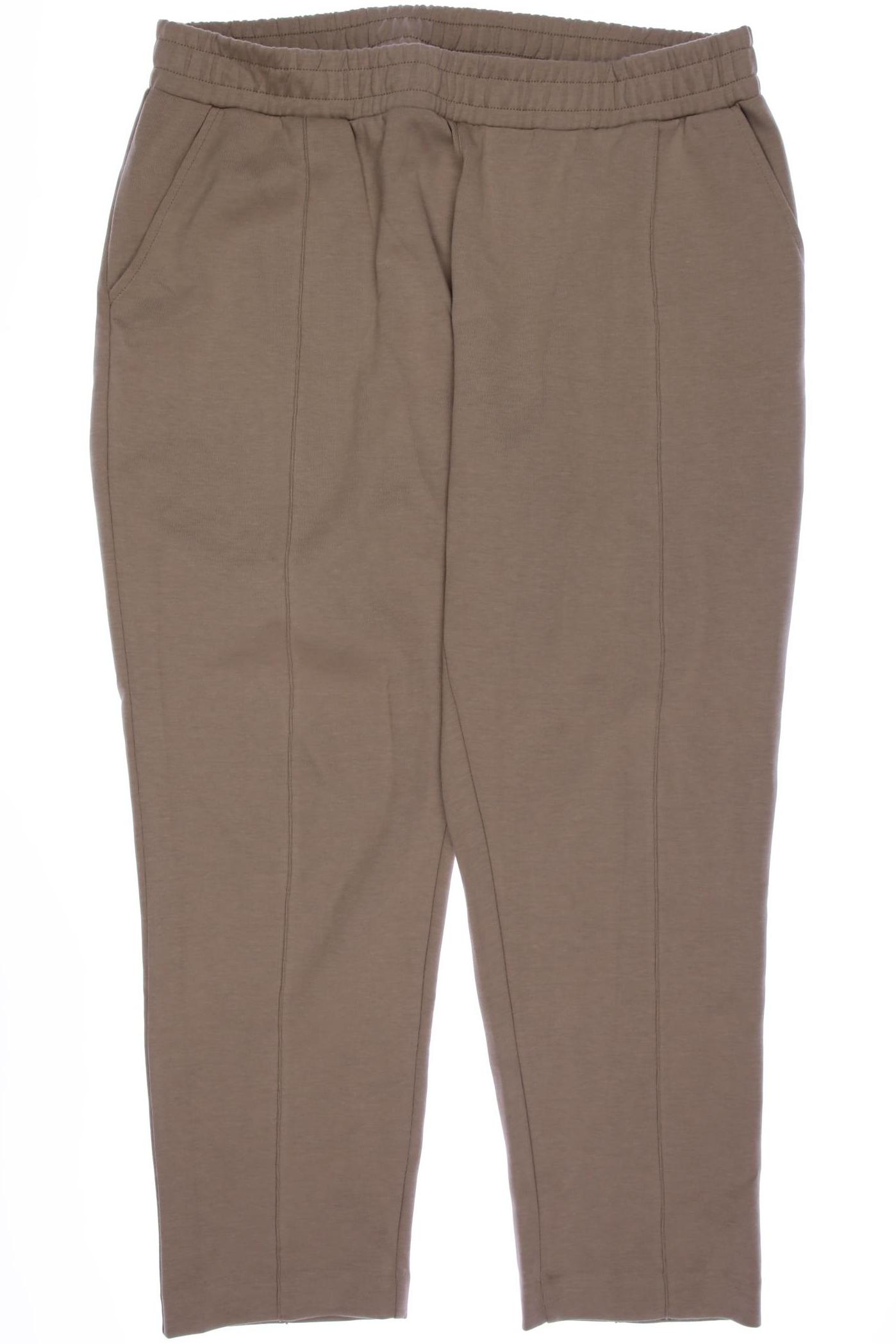 

Marc O Polo Damen Stoffhose, beige, Gr. 0