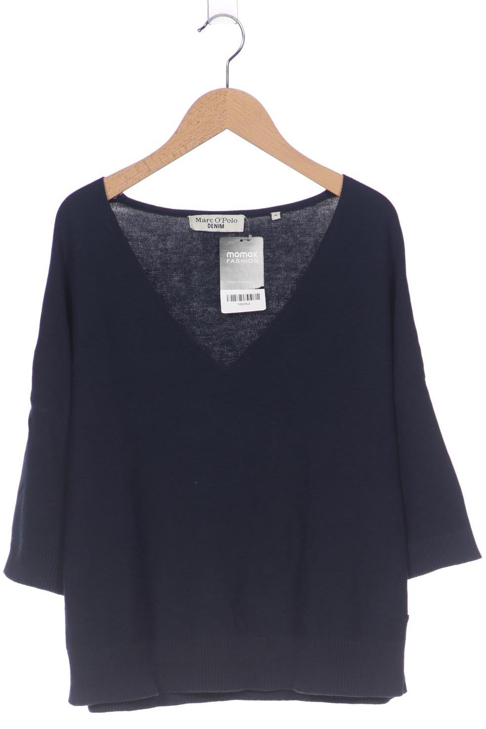 Thumbnail - Marc O Polo Damen Pullover, marineblau, Gr. 38