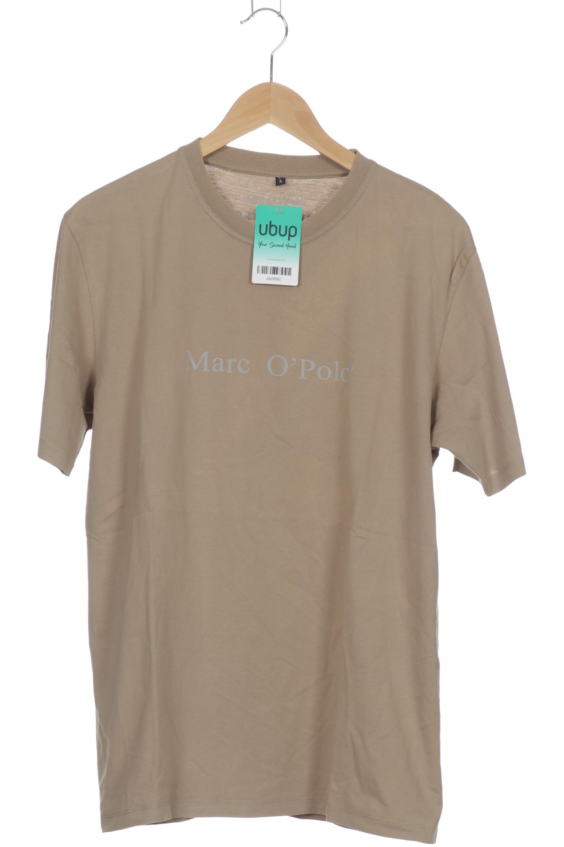 

Marc O Polo Herren T-Shirt, beige, Gr. 52