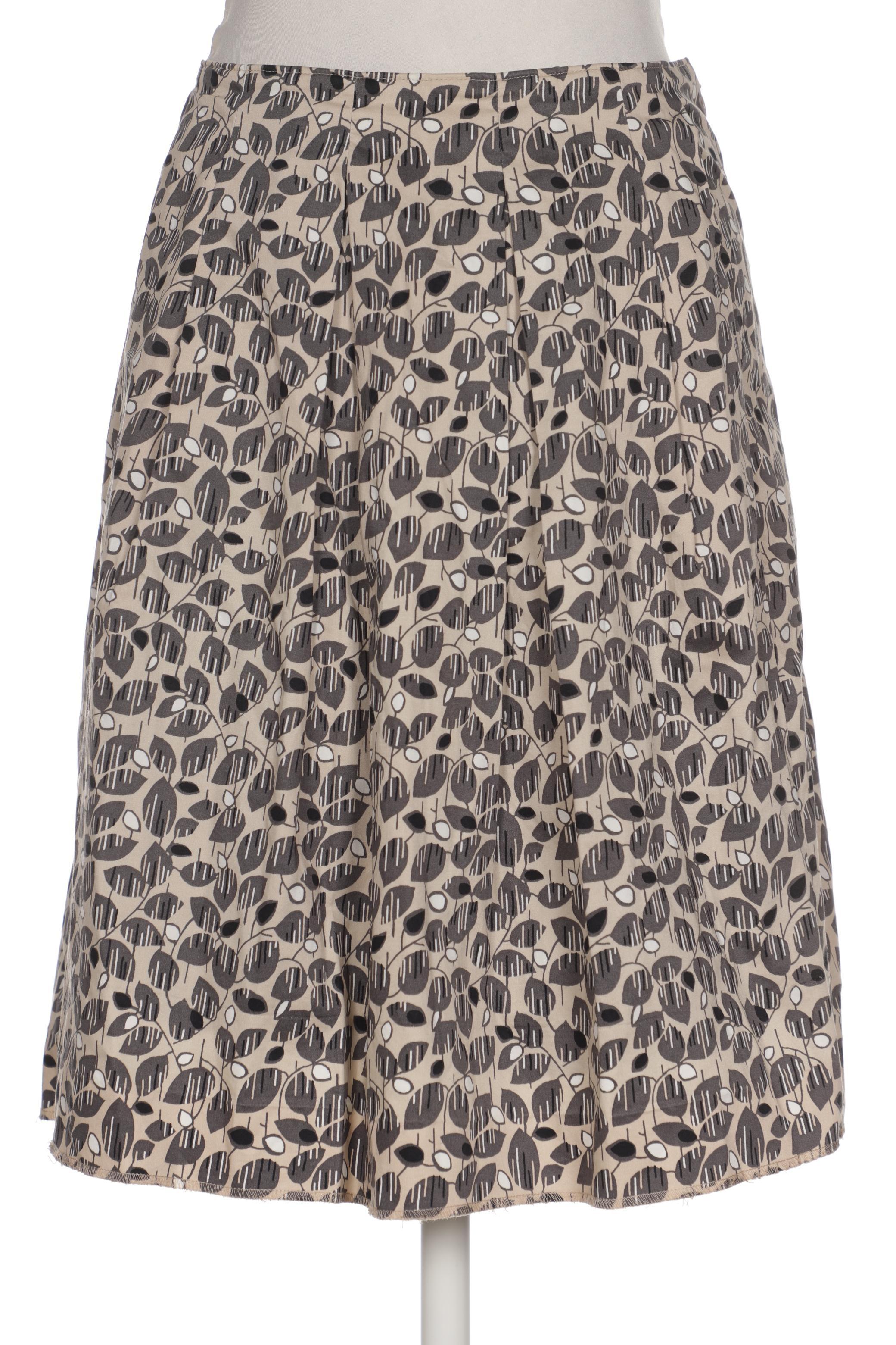 

Marc O Polo Damen Rock, beige, Gr. 34