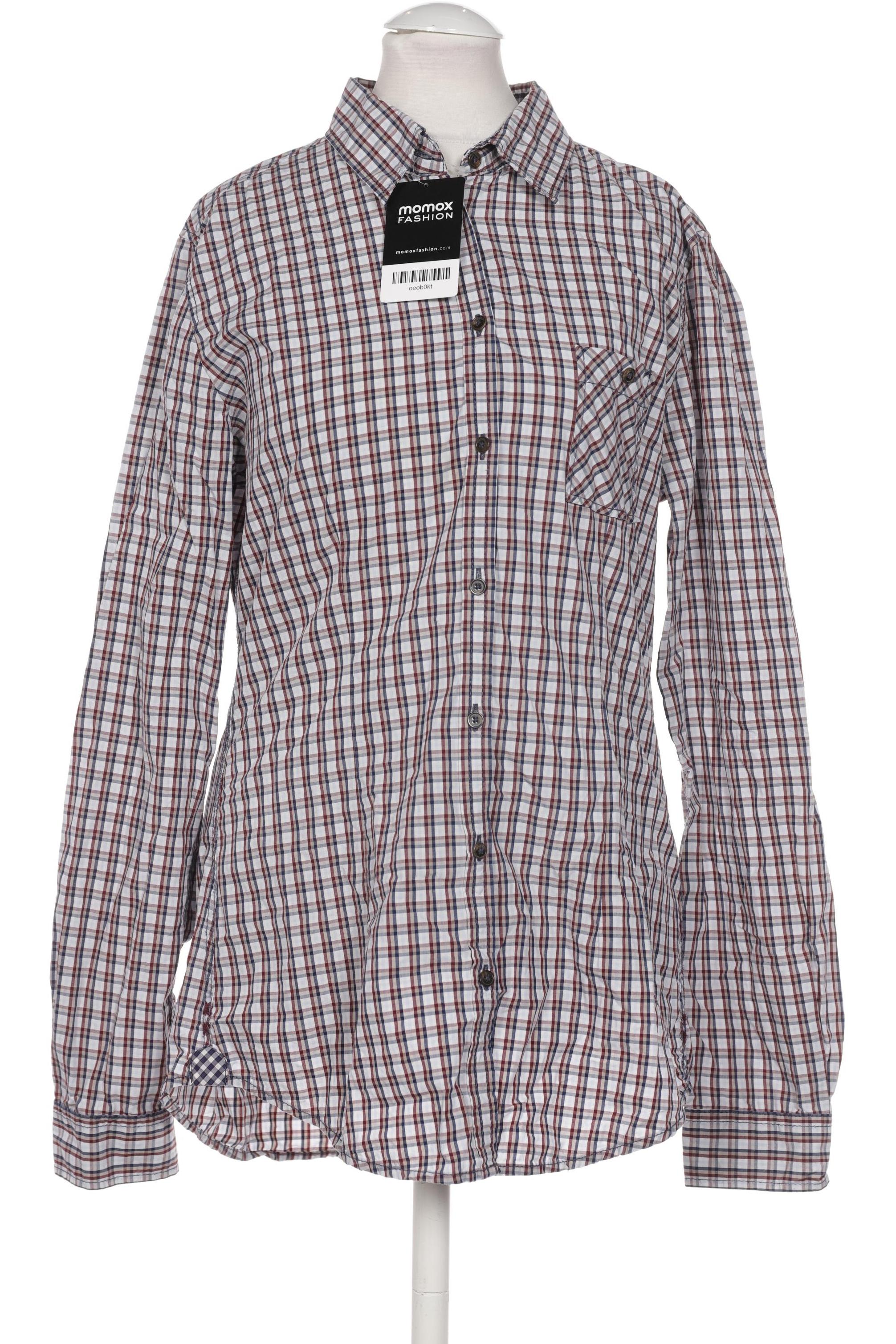 

Marc O Polo Damen Bluse, mehrfarbig, Gr. 38