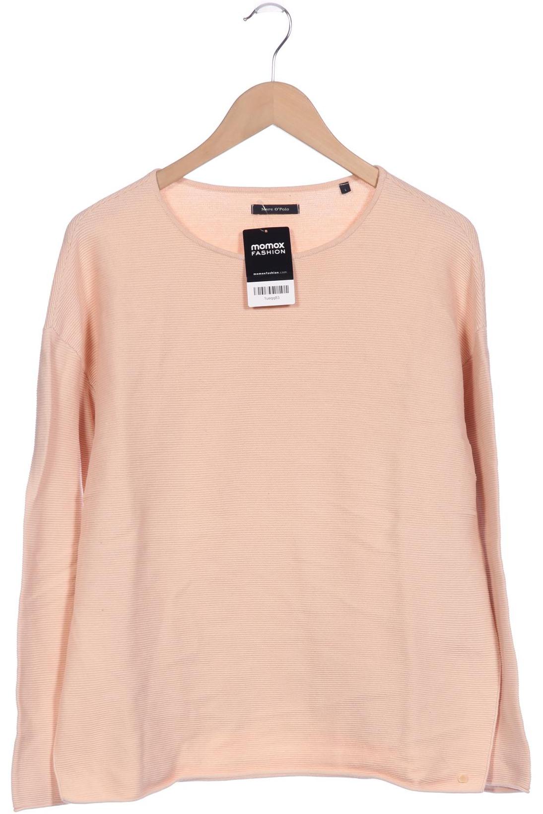 

Marc O Polo Damen Pullover, pink, Gr. 42