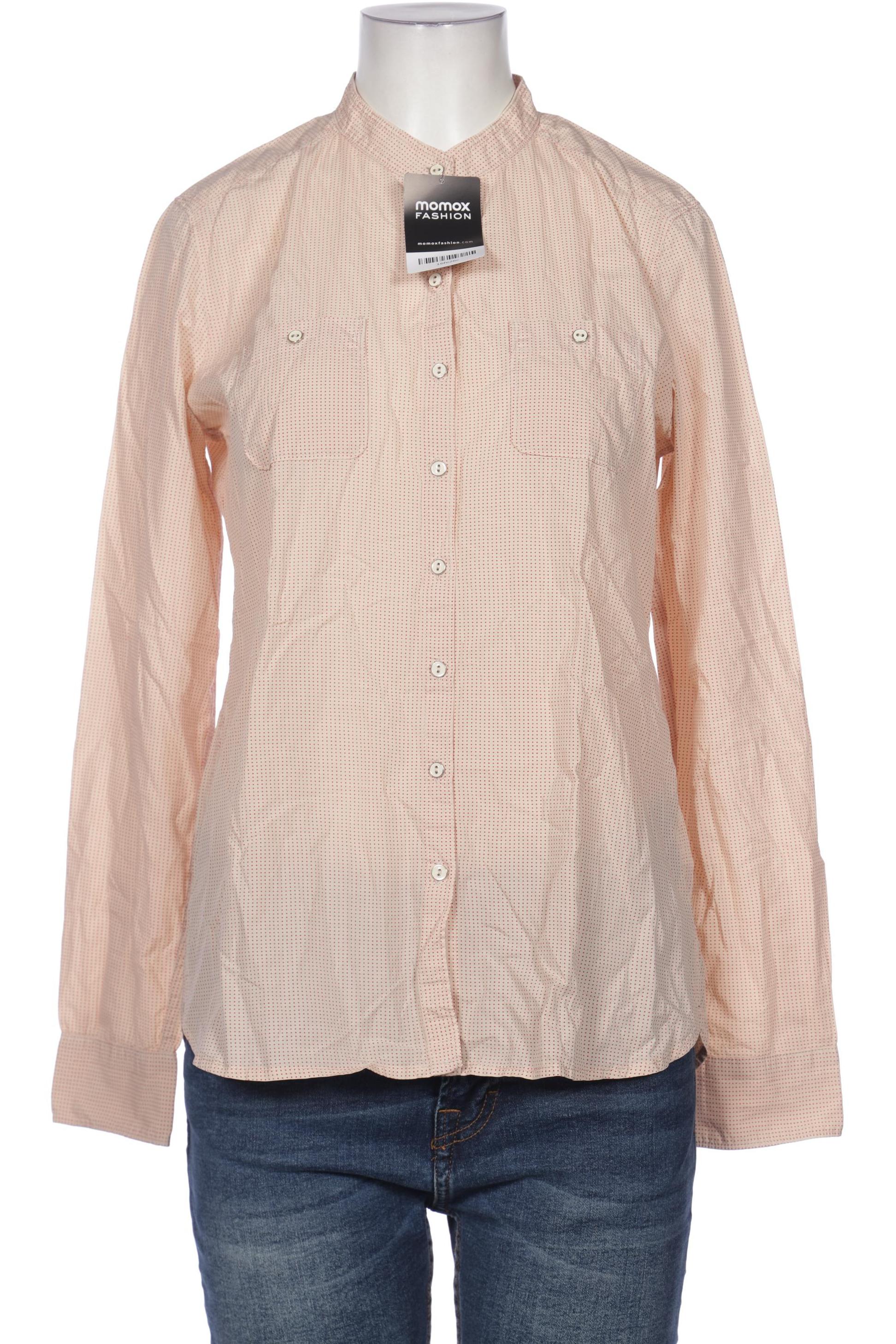 

Marc O Polo Damen Bluse, beige