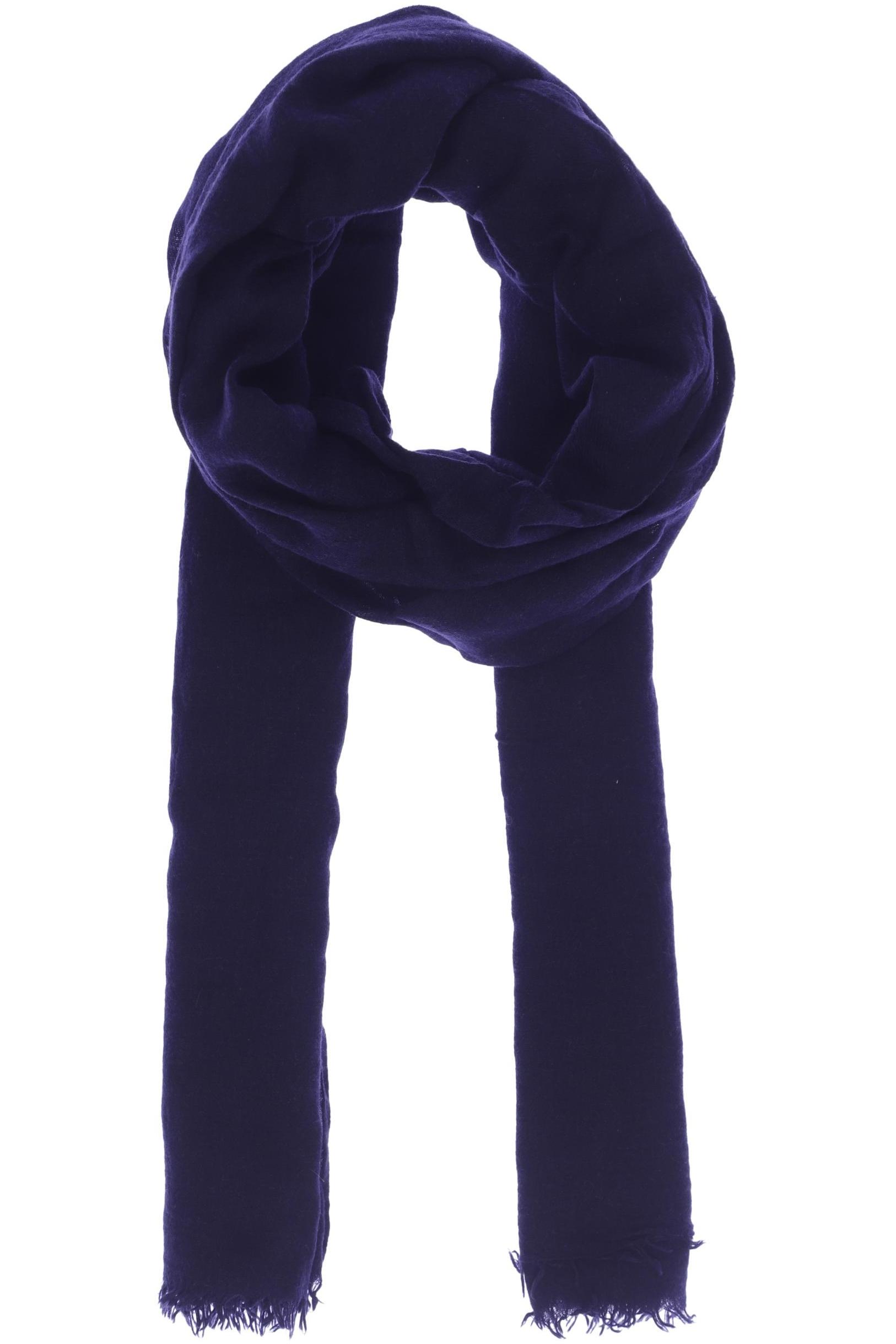 

Marc O Polo Damen Schal, marineblau, Gr.