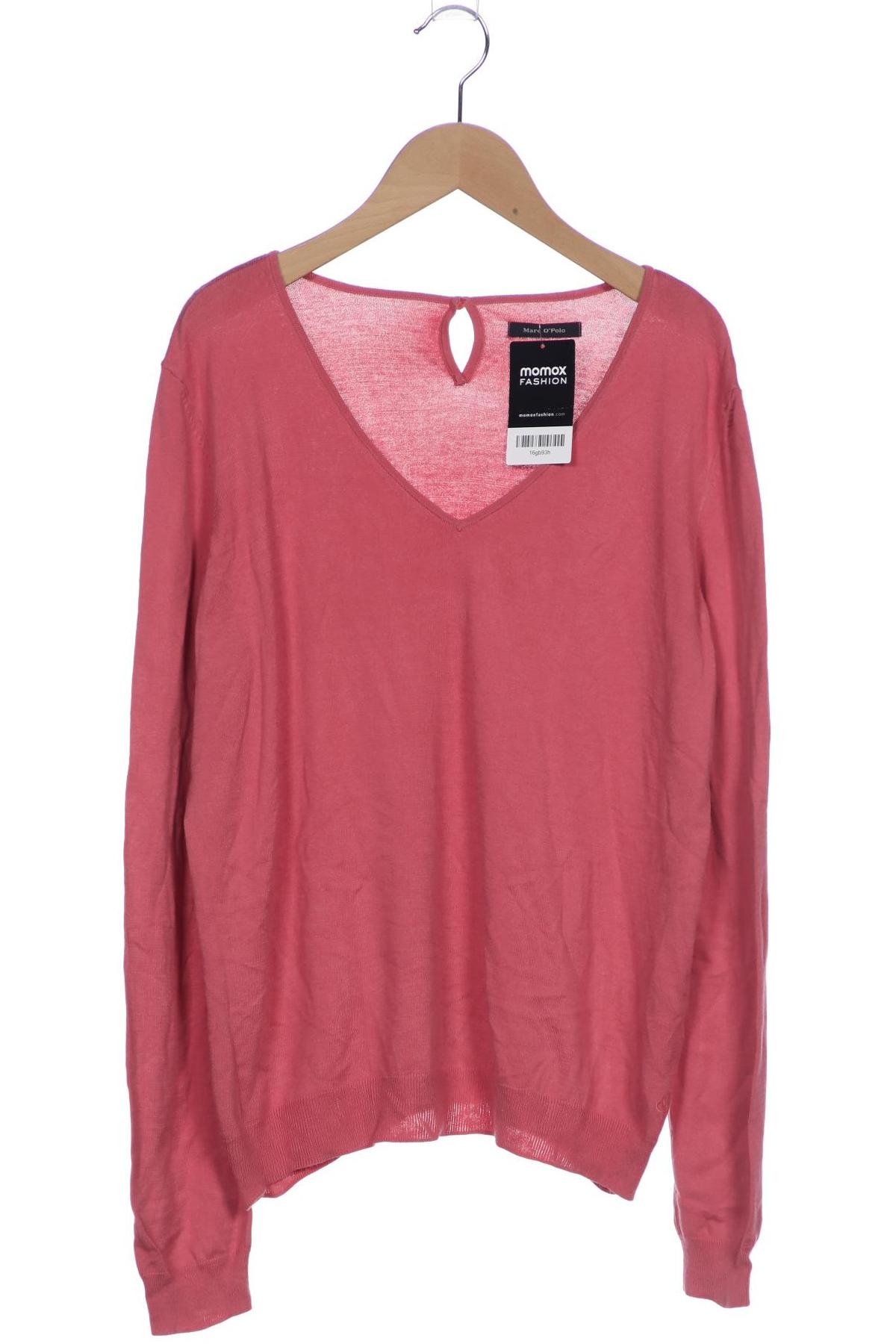 

Marc O Polo Damen Pullover, pink, Gr. 38