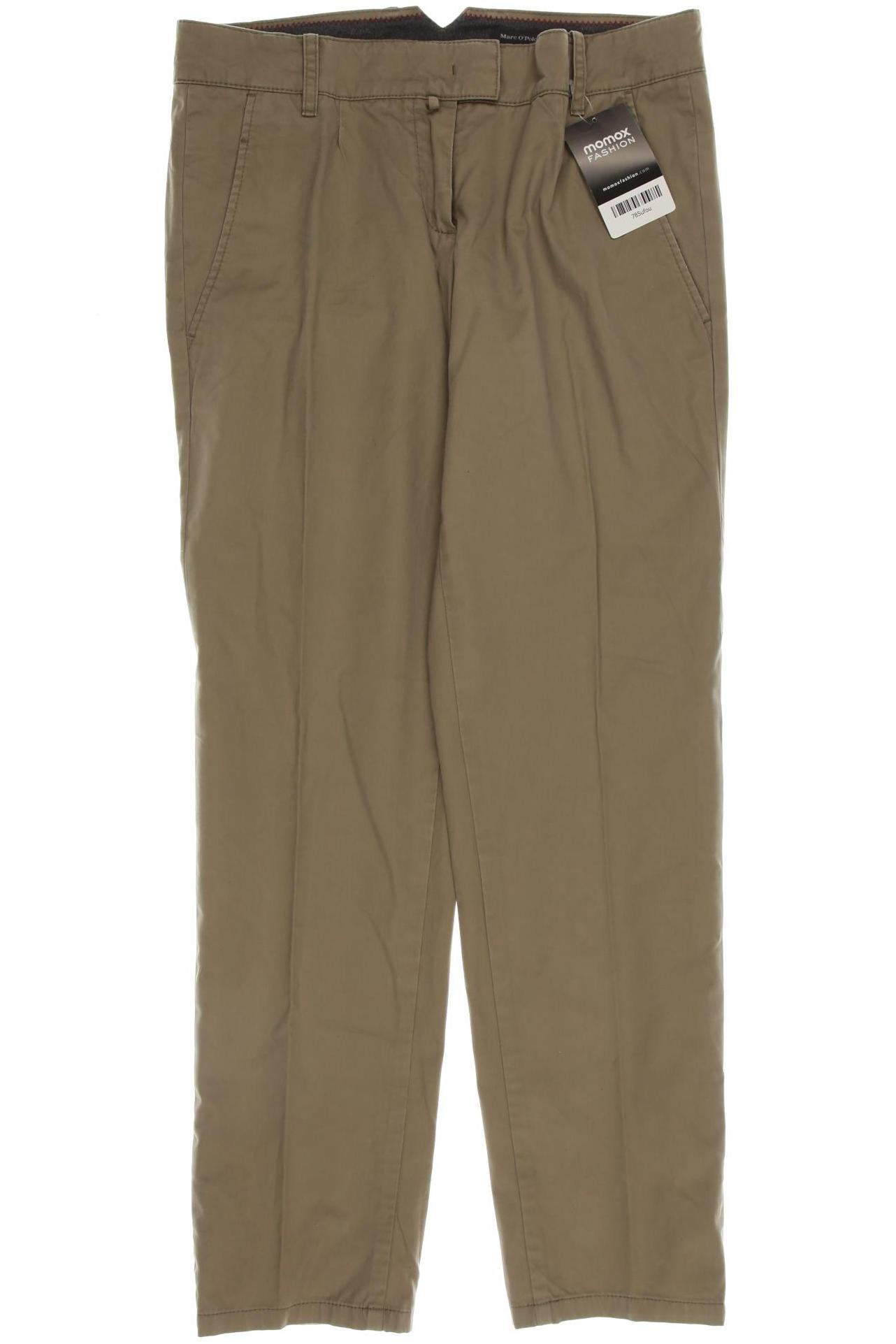 

Marc O Polo Damen Stoffhose, grau, Gr. 34