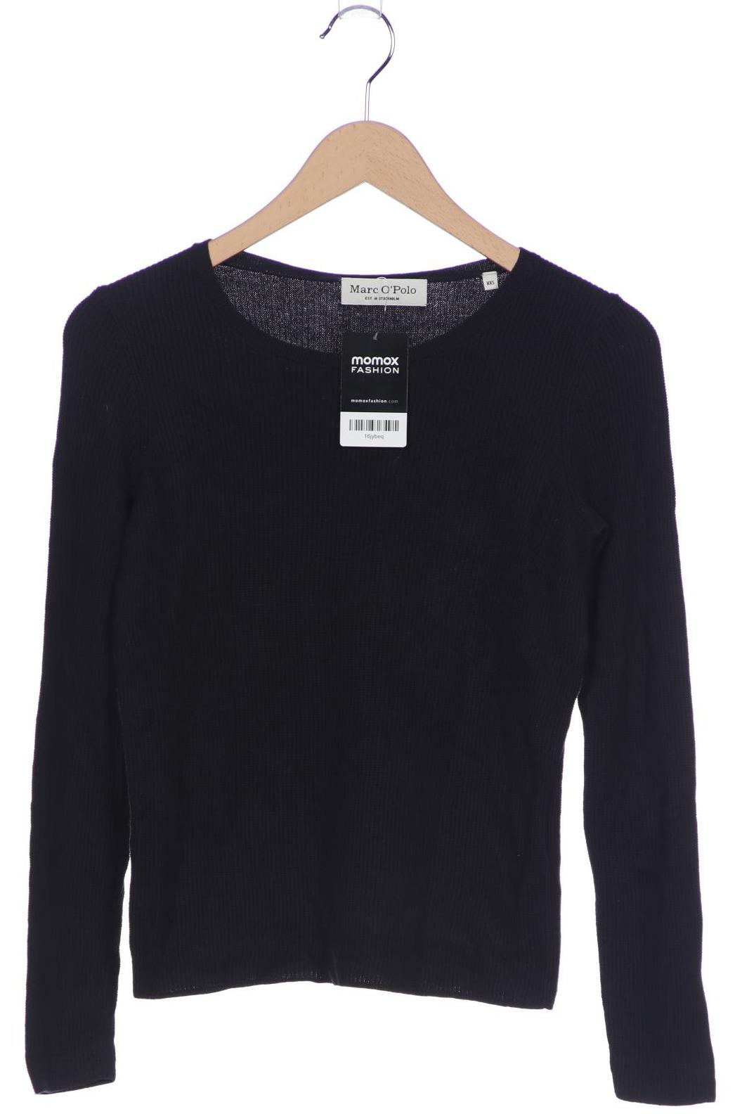 

Marc O Polo Damen Pullover, marineblau, Gr. 32