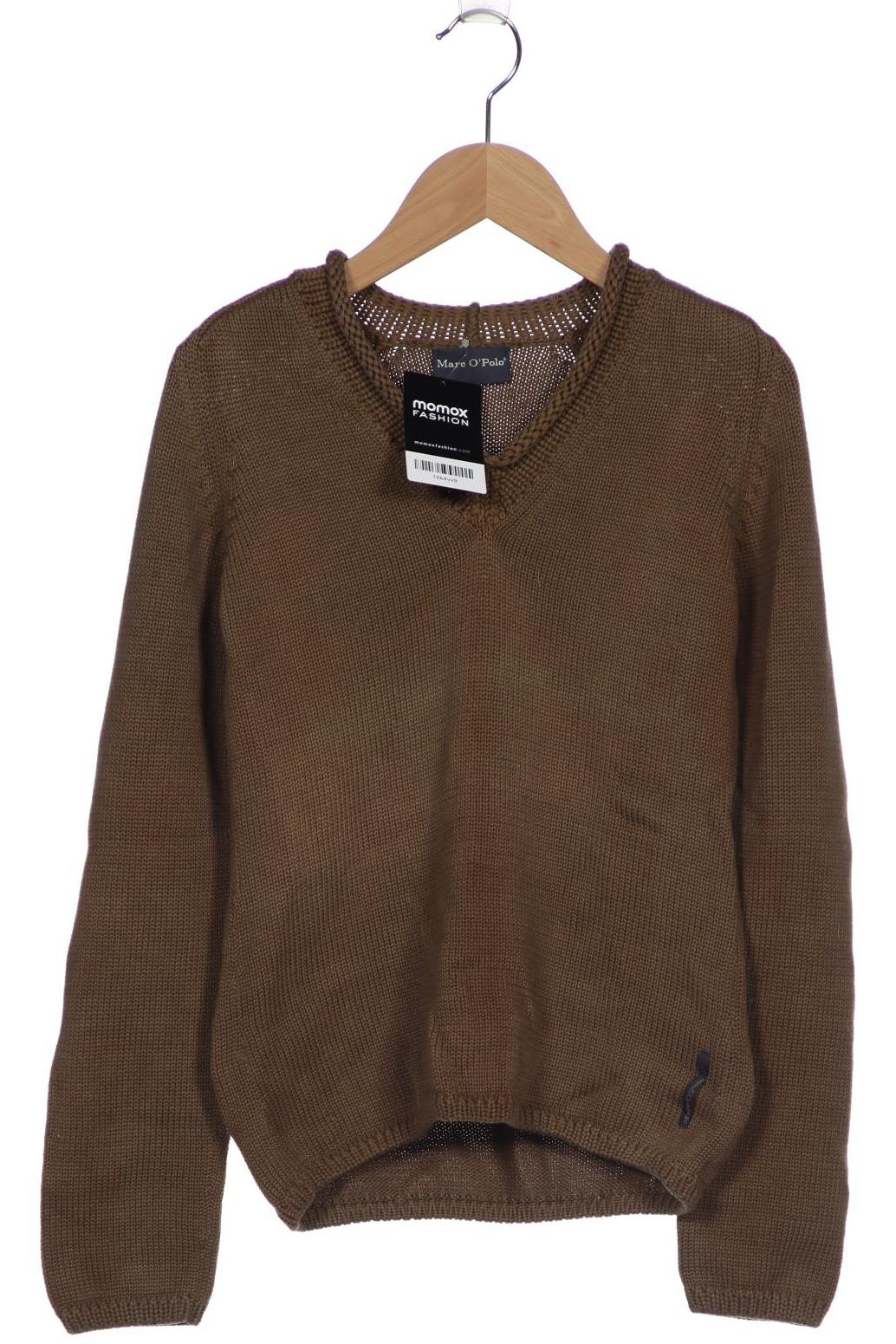 

Marc O Polo Damen Pullover, braun