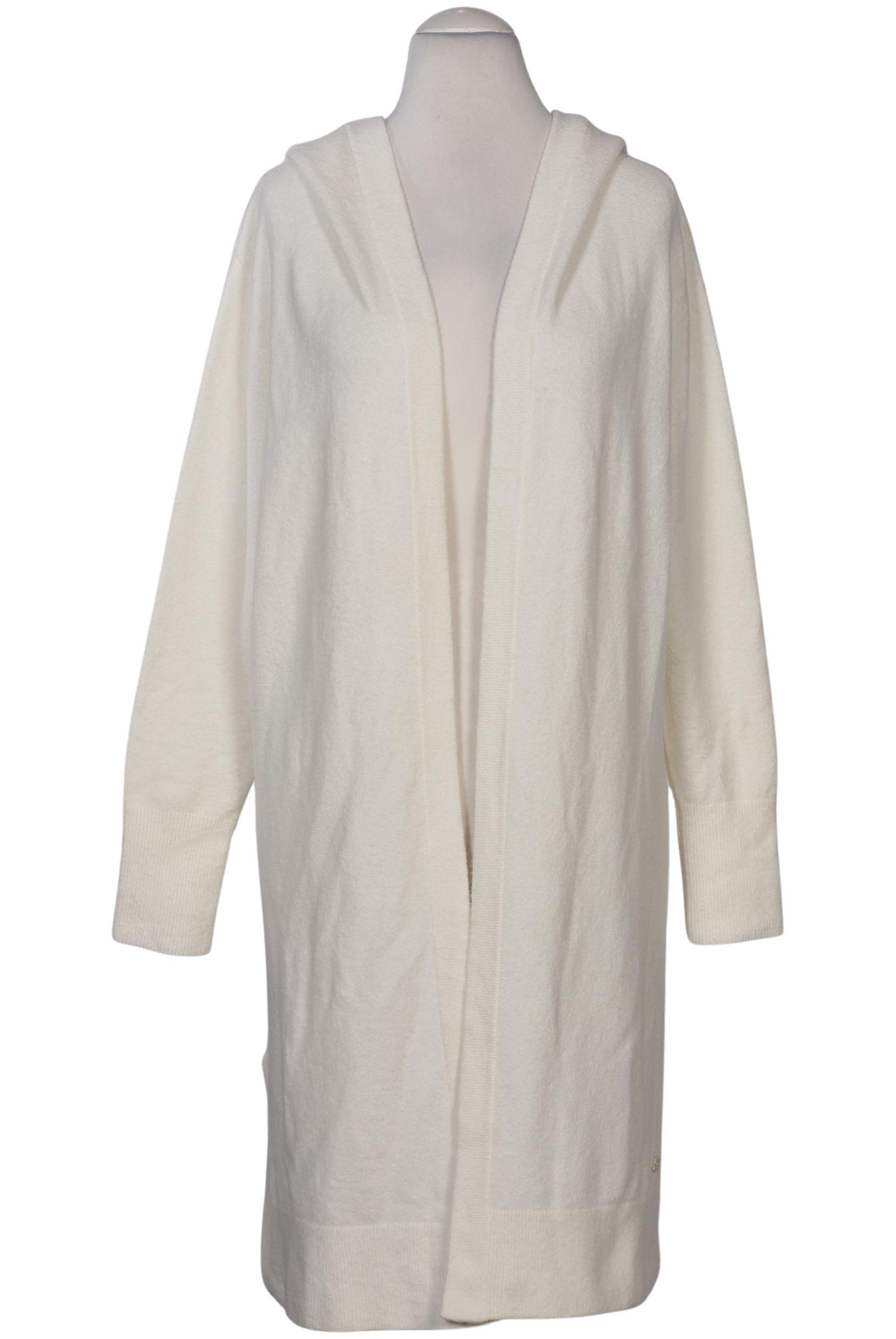 

Marc O Polo Damen Strickjacke, cremeweiß, Gr. 36