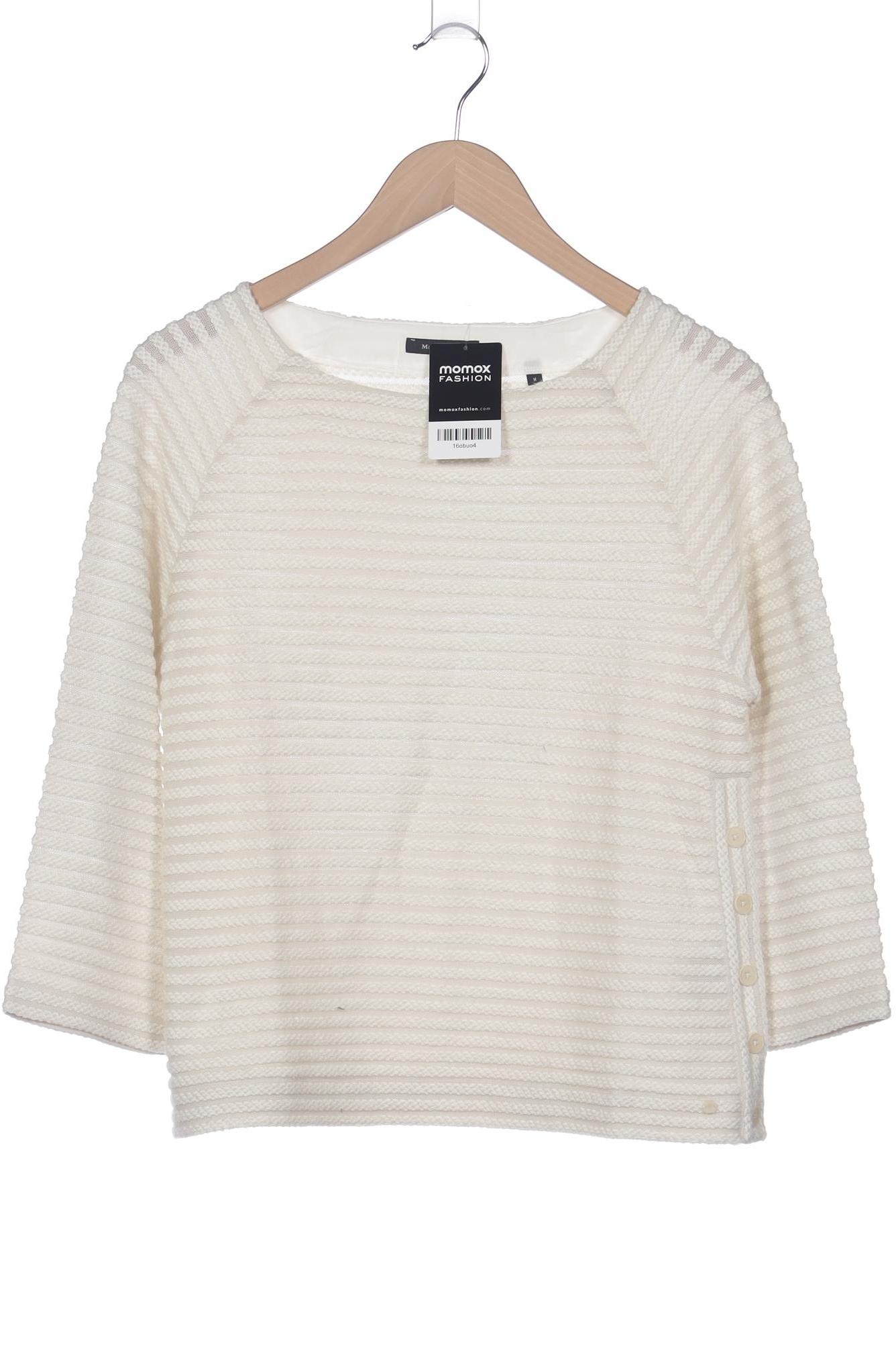 

Marc O Polo Damen Pullover, cremeweiß, Gr. 38
