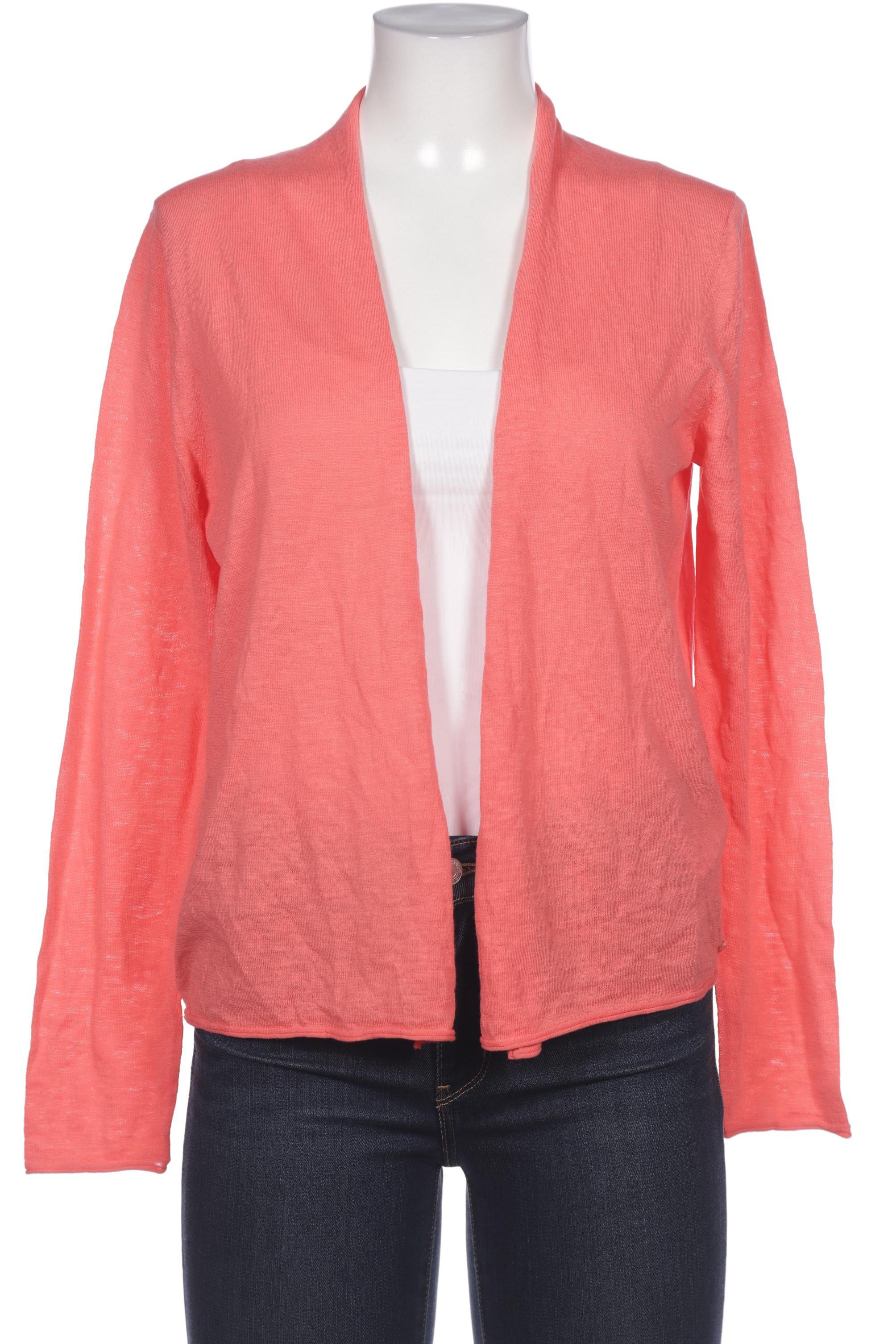 

Marc O Polo Damen Strickjacke, pink, Gr. 38