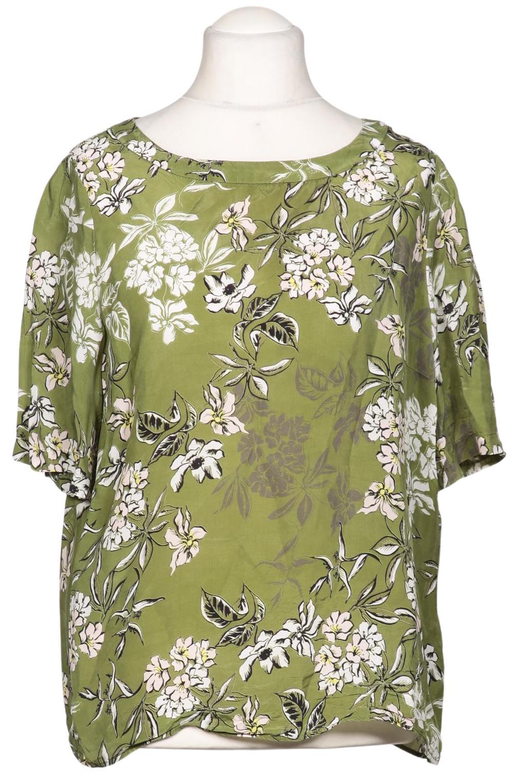 

Marc O Polo Damen Bluse, mehrfarbig, Gr. 42