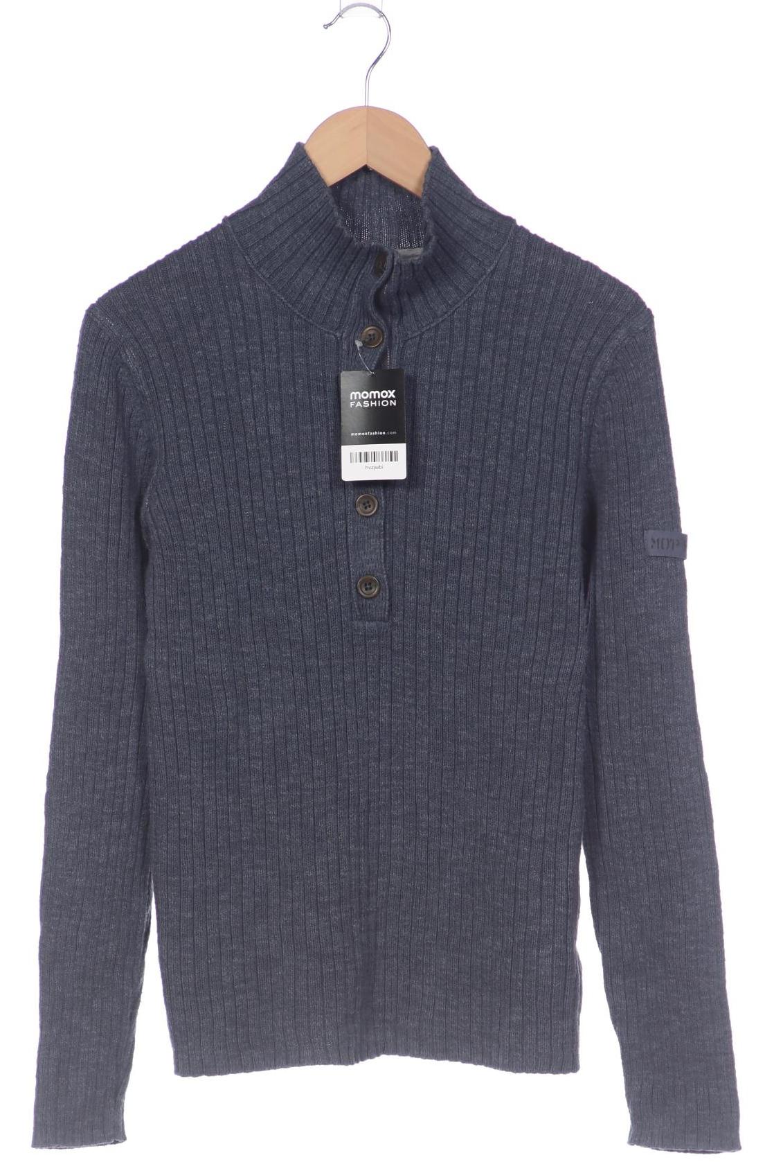 

Marc O Polo Damen Pullover, marineblau, Gr. 44