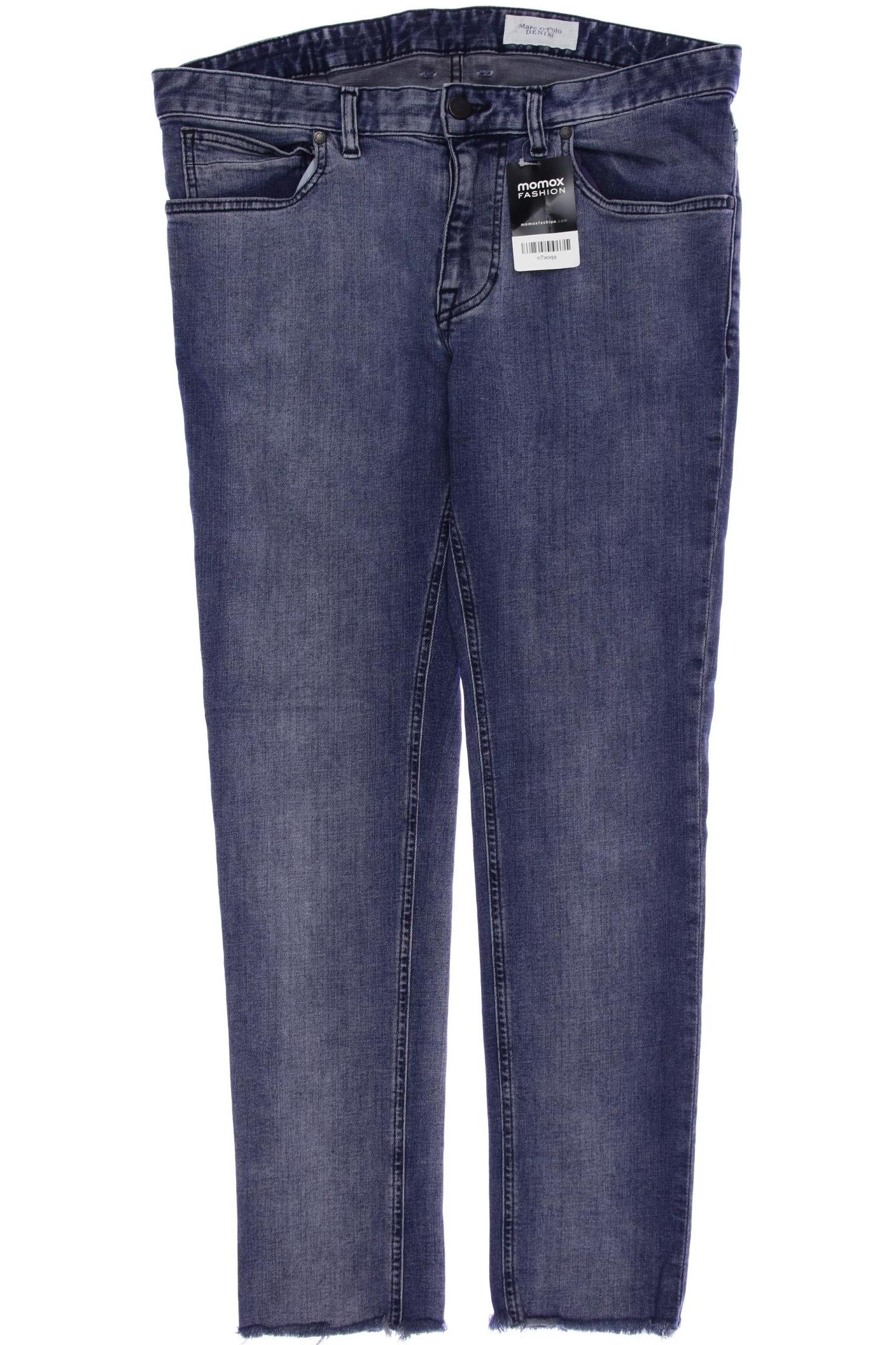 

Marc O Polo Herren Jeans, blau, Gr. 33