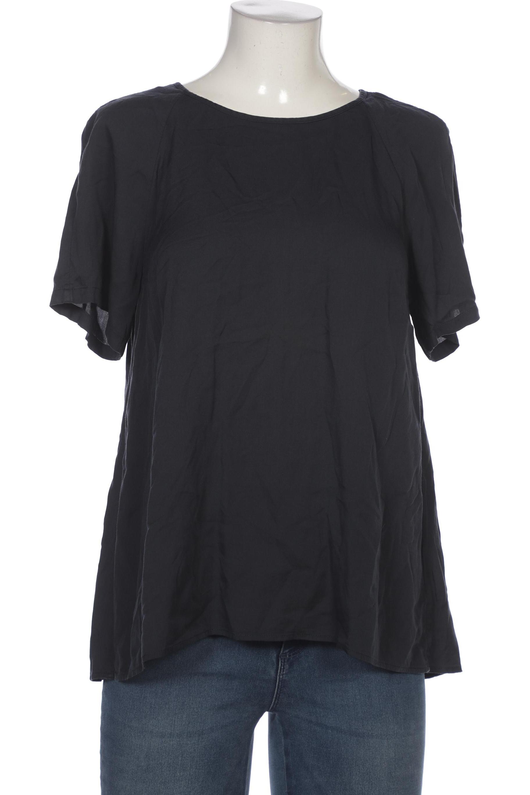 

Marc O Polo Damen Bluse, marineblau, Gr. 38