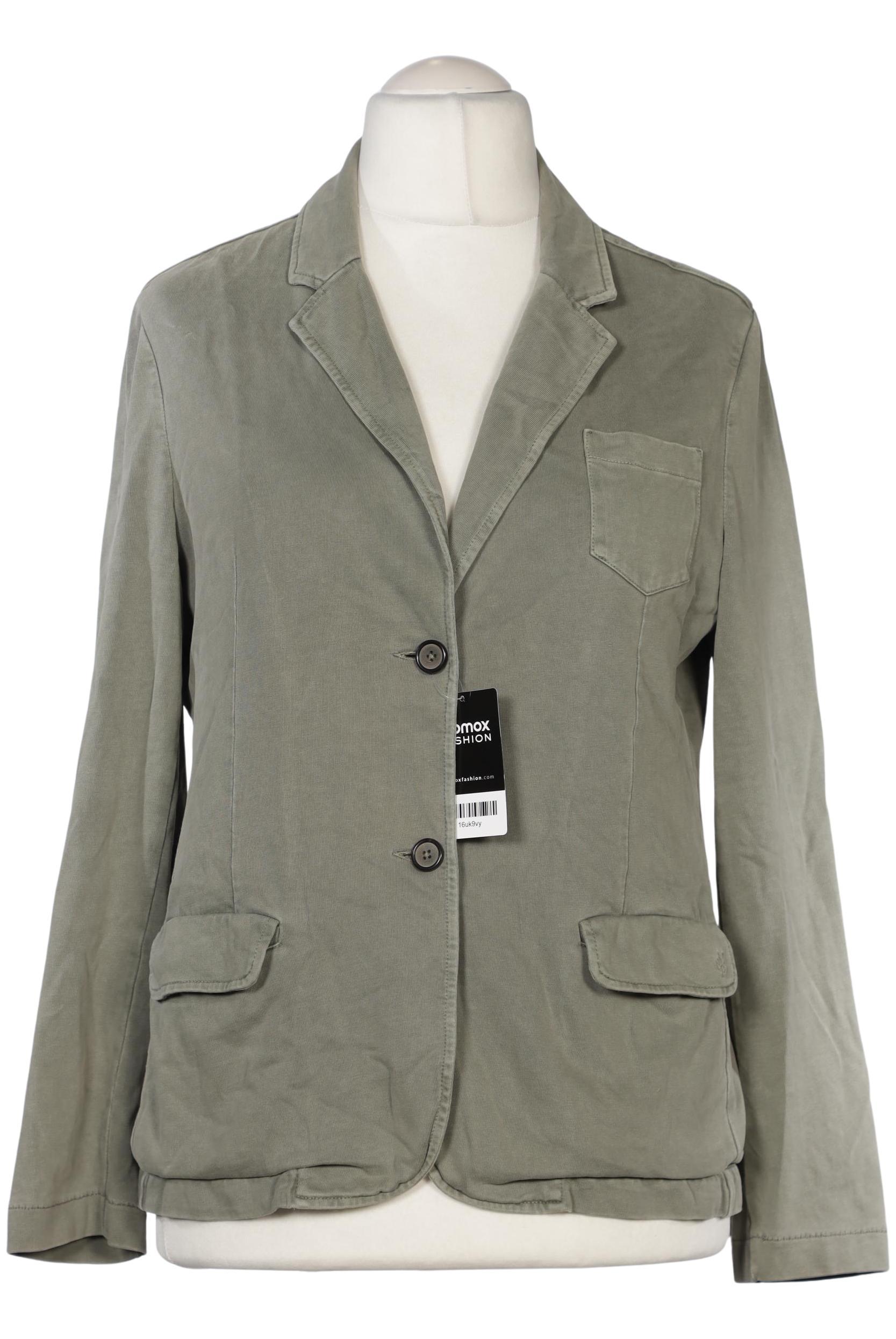

Marc O Polo Damen Blazer, grün, Gr. 42