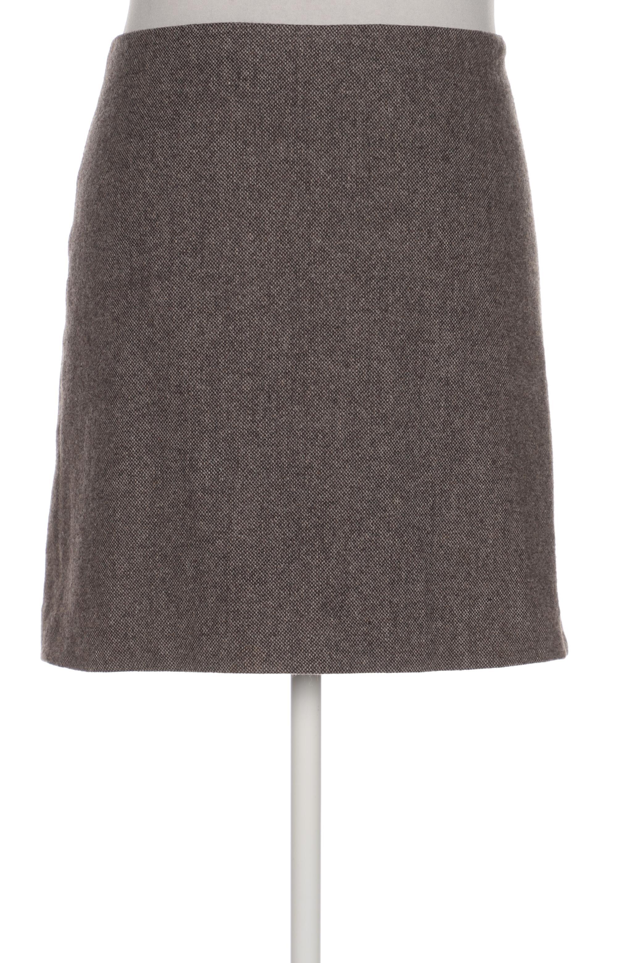 

Marc O Polo Damen Rock, grau, Gr. 42