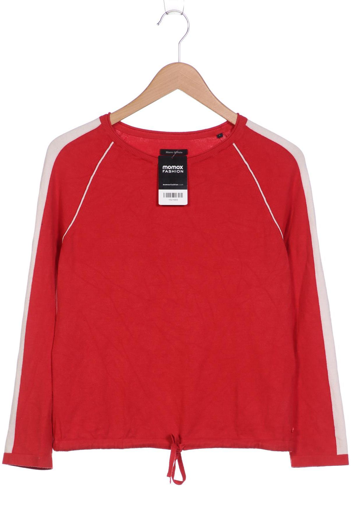 

Marc O Polo Damen Pullover, rot