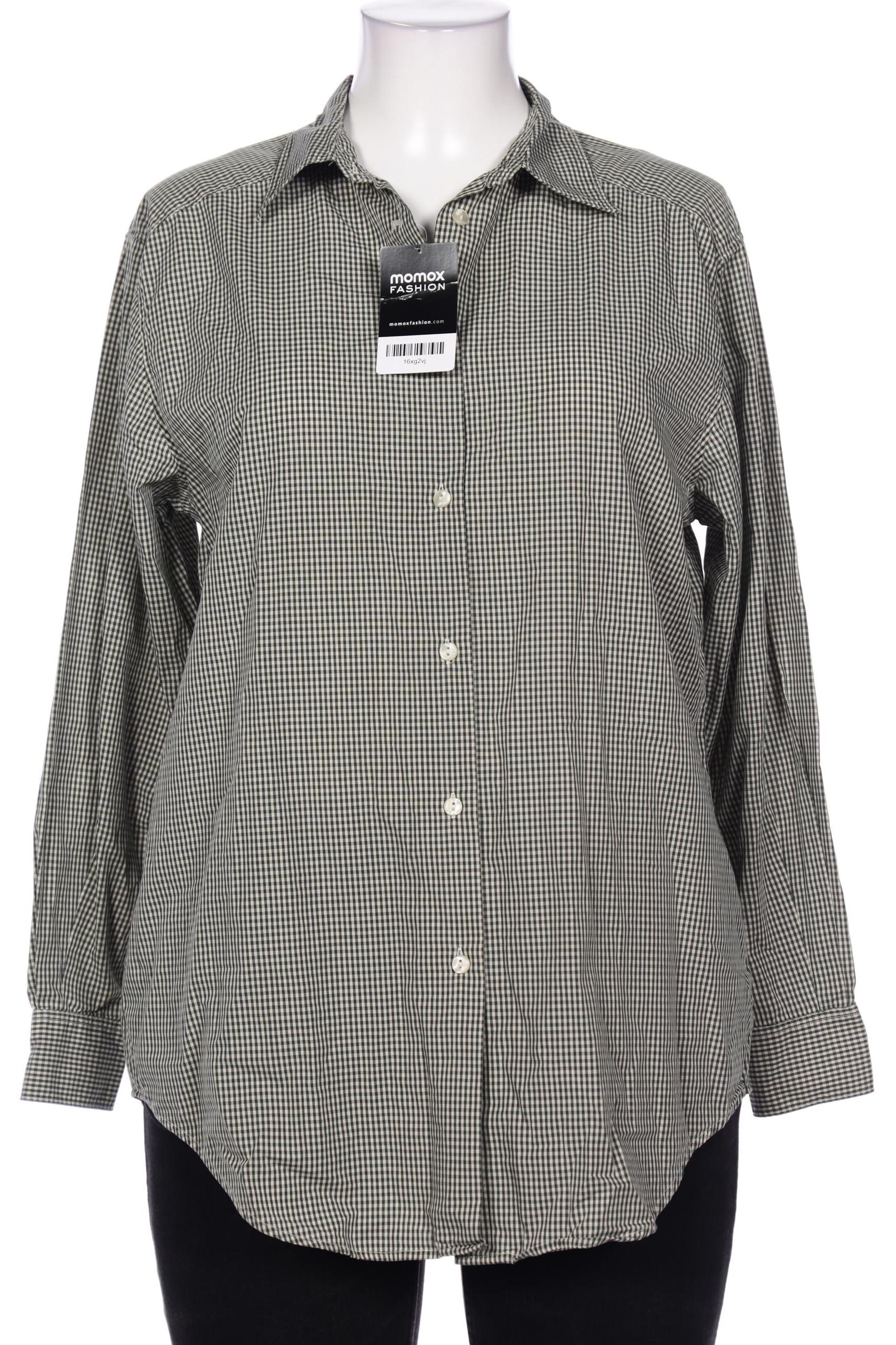 

Marc O Polo Damen Bluse, cremeweiß, Gr. 46