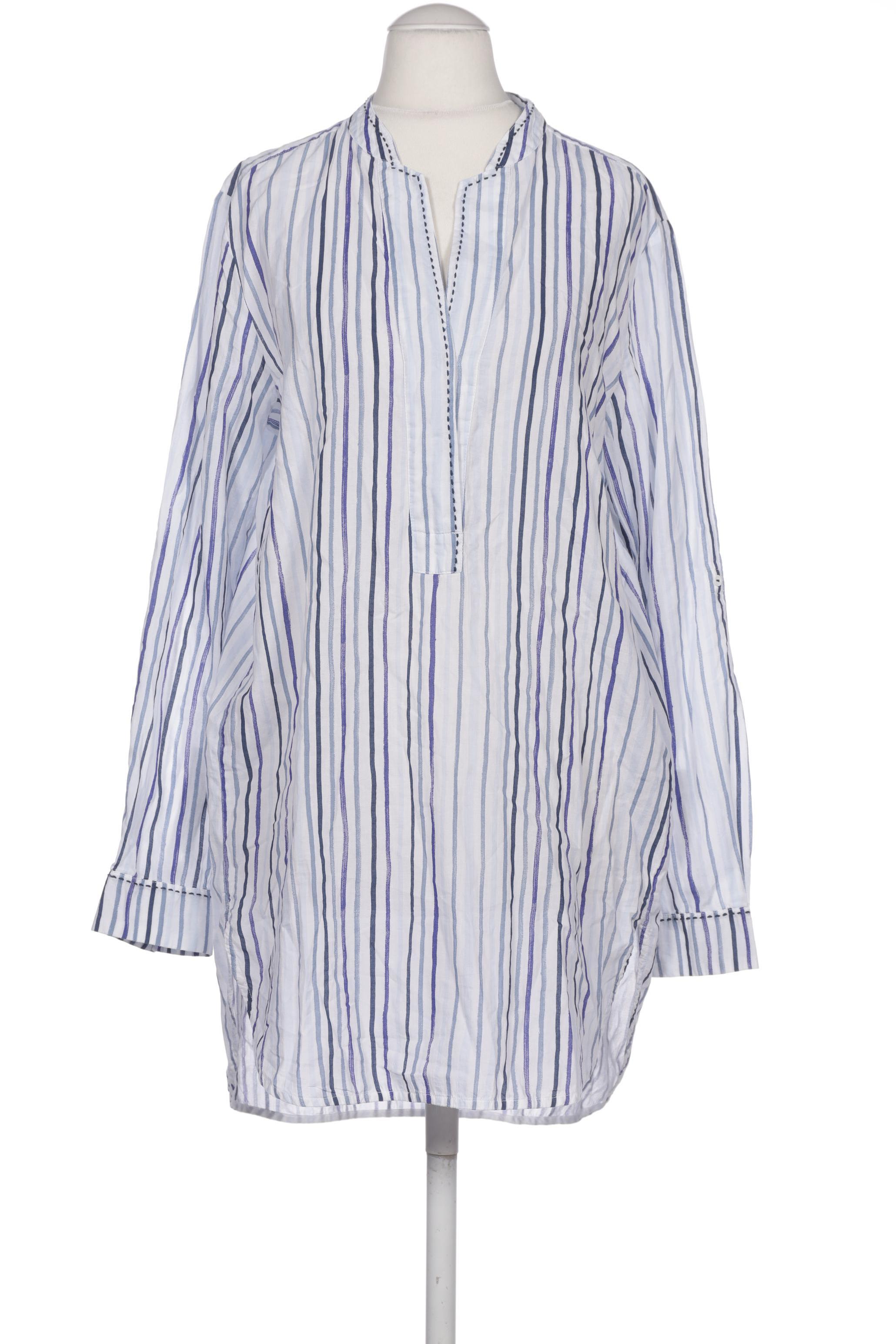 

Marc O Polo Damen Bluse, hellblau, Gr. 36