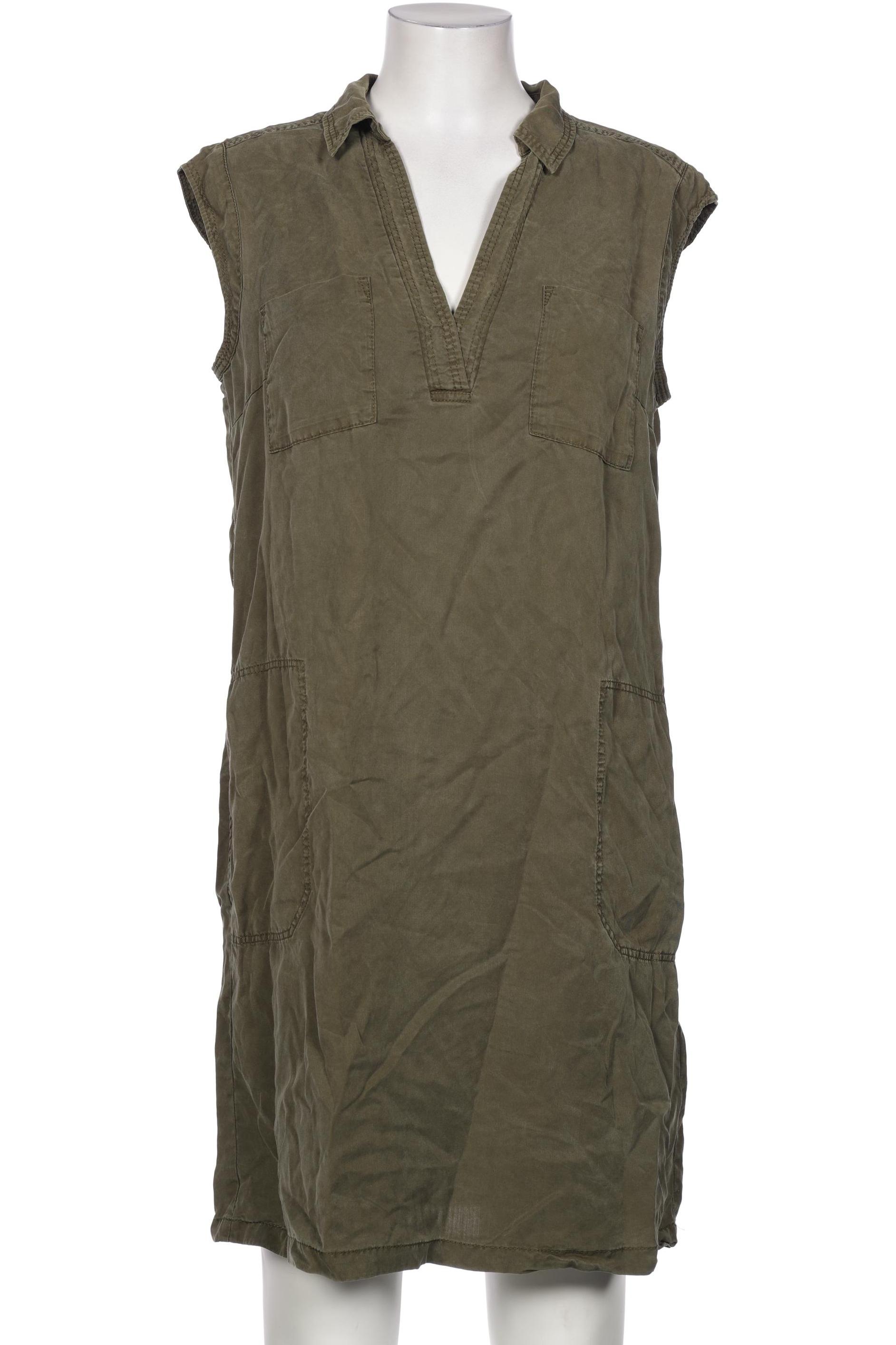 

Marc O Polo Damen Kleid, grün, Gr. 38