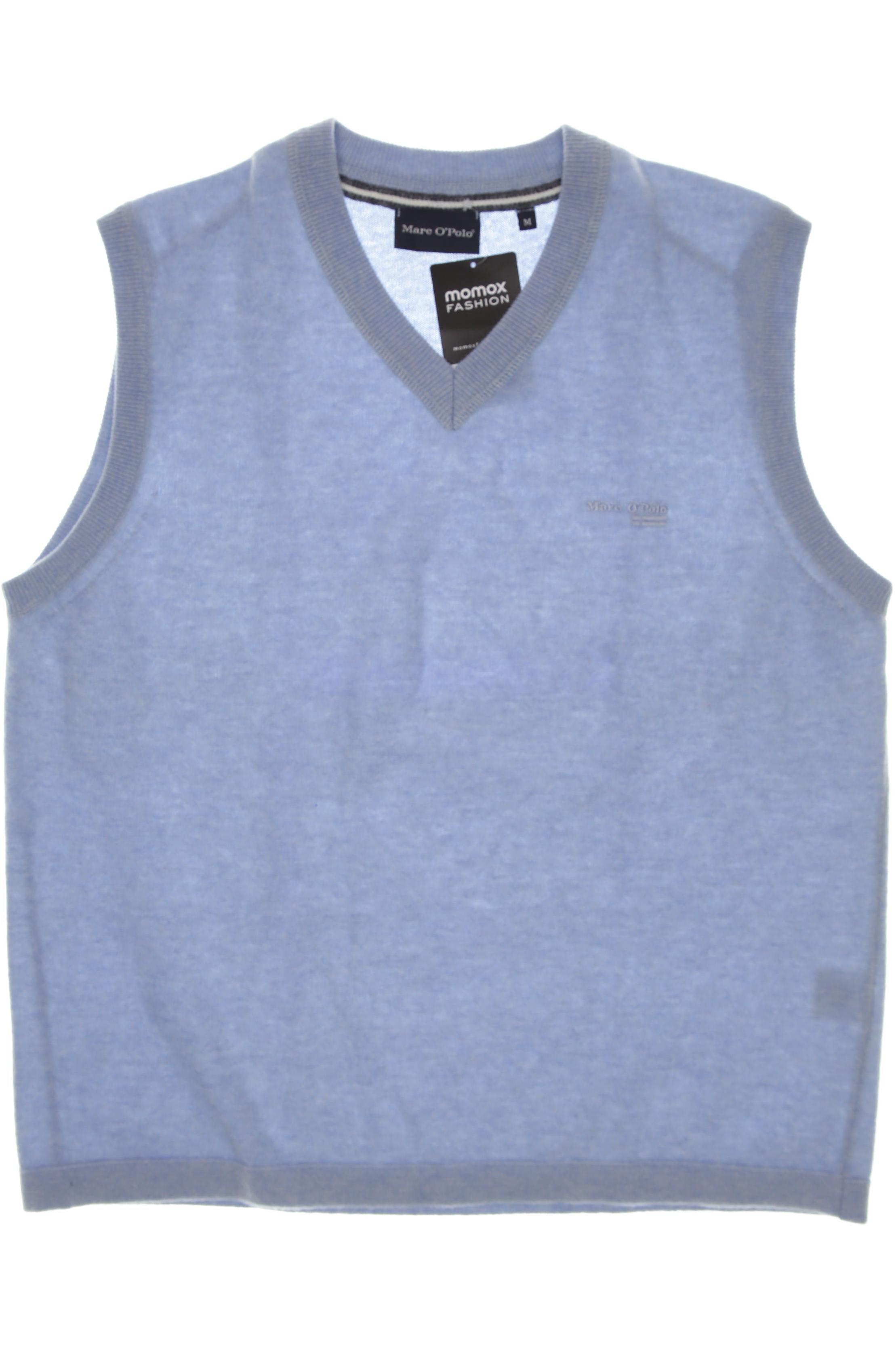 

Marc O Polo Damen Pullover, blau, Gr.