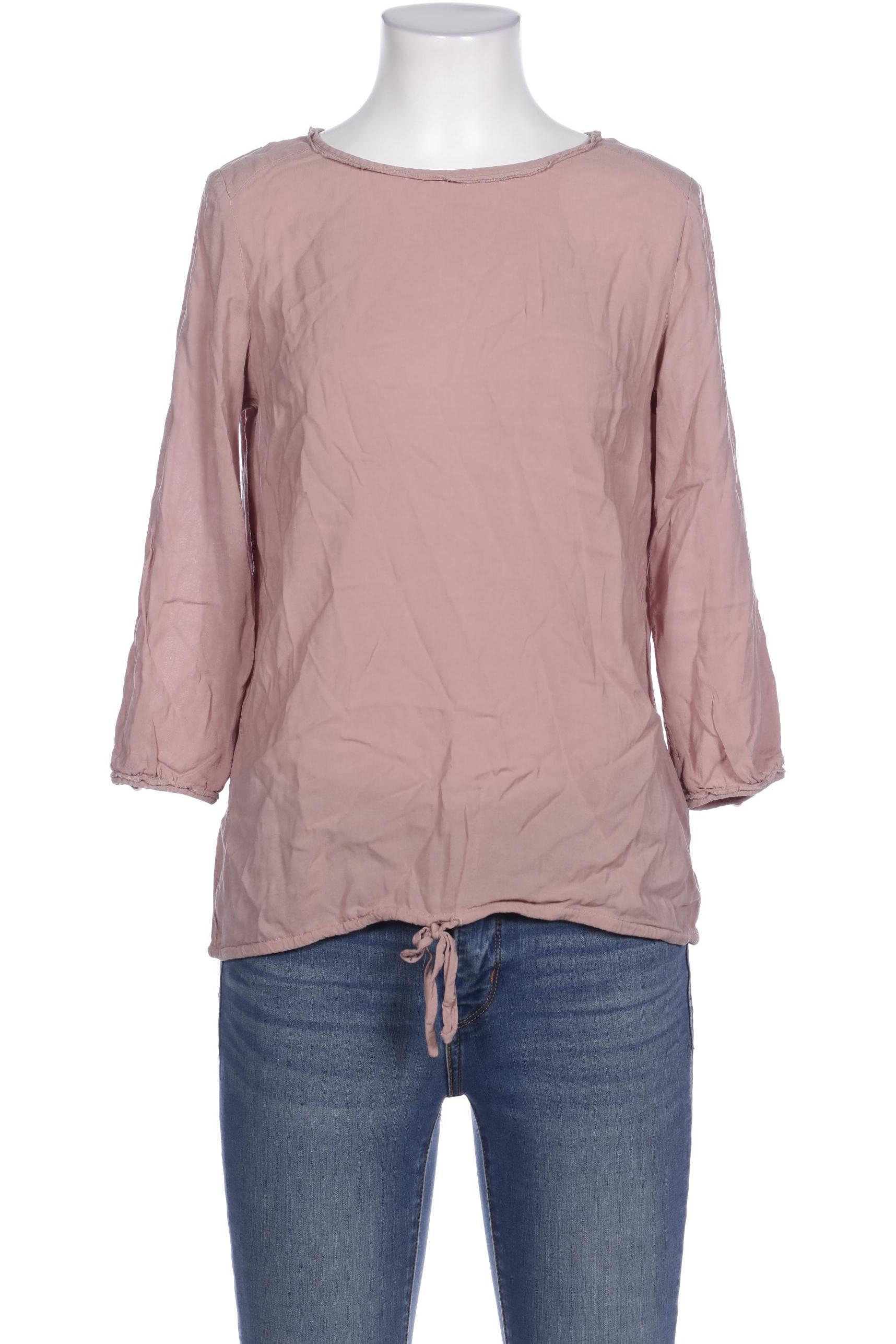 

Marc O Polo Damen Bluse, beige, Gr. 36