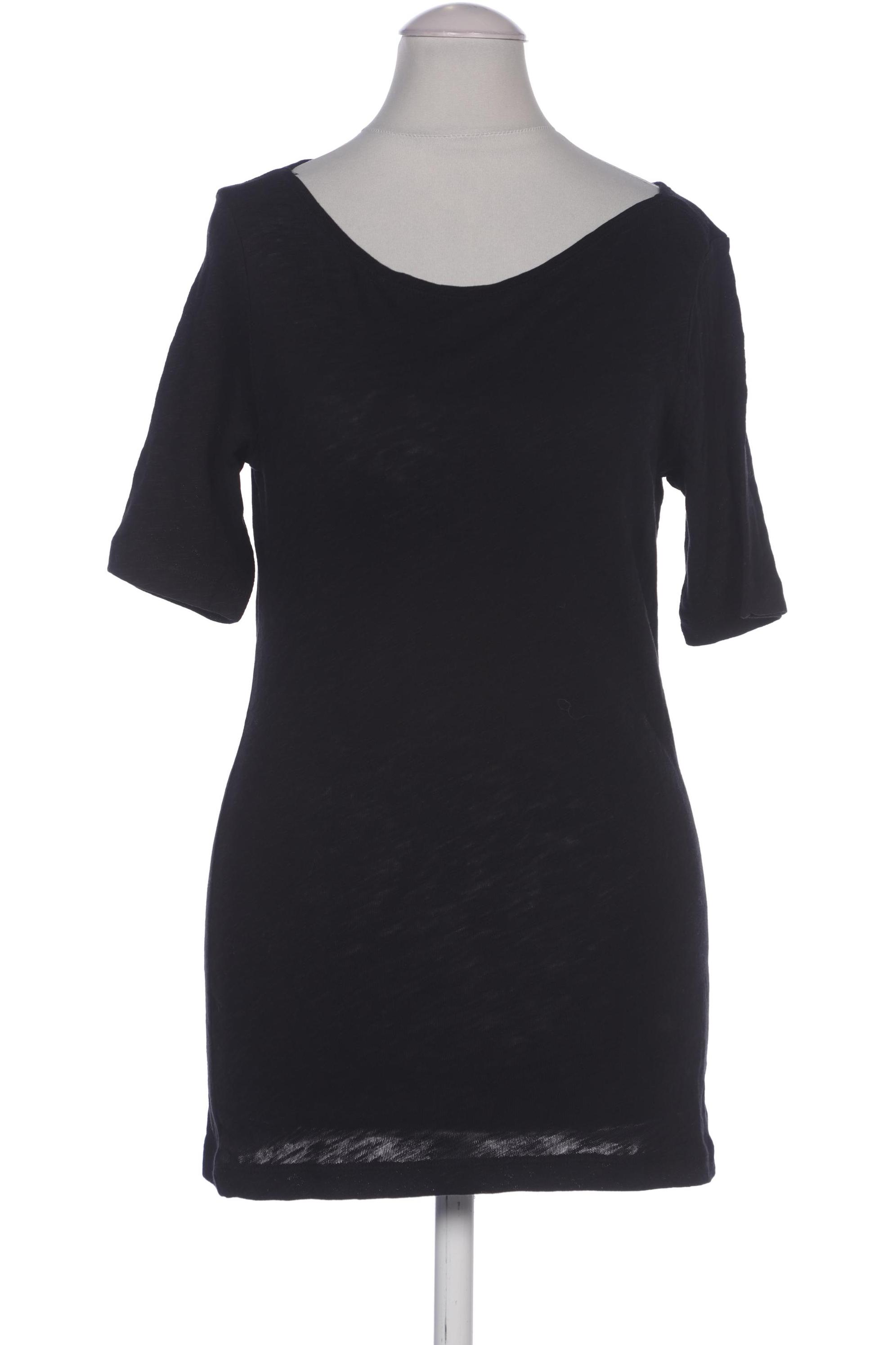 Thumbnail - Marc O Polo Damen T-Shirt, schwarz, Gr. 34