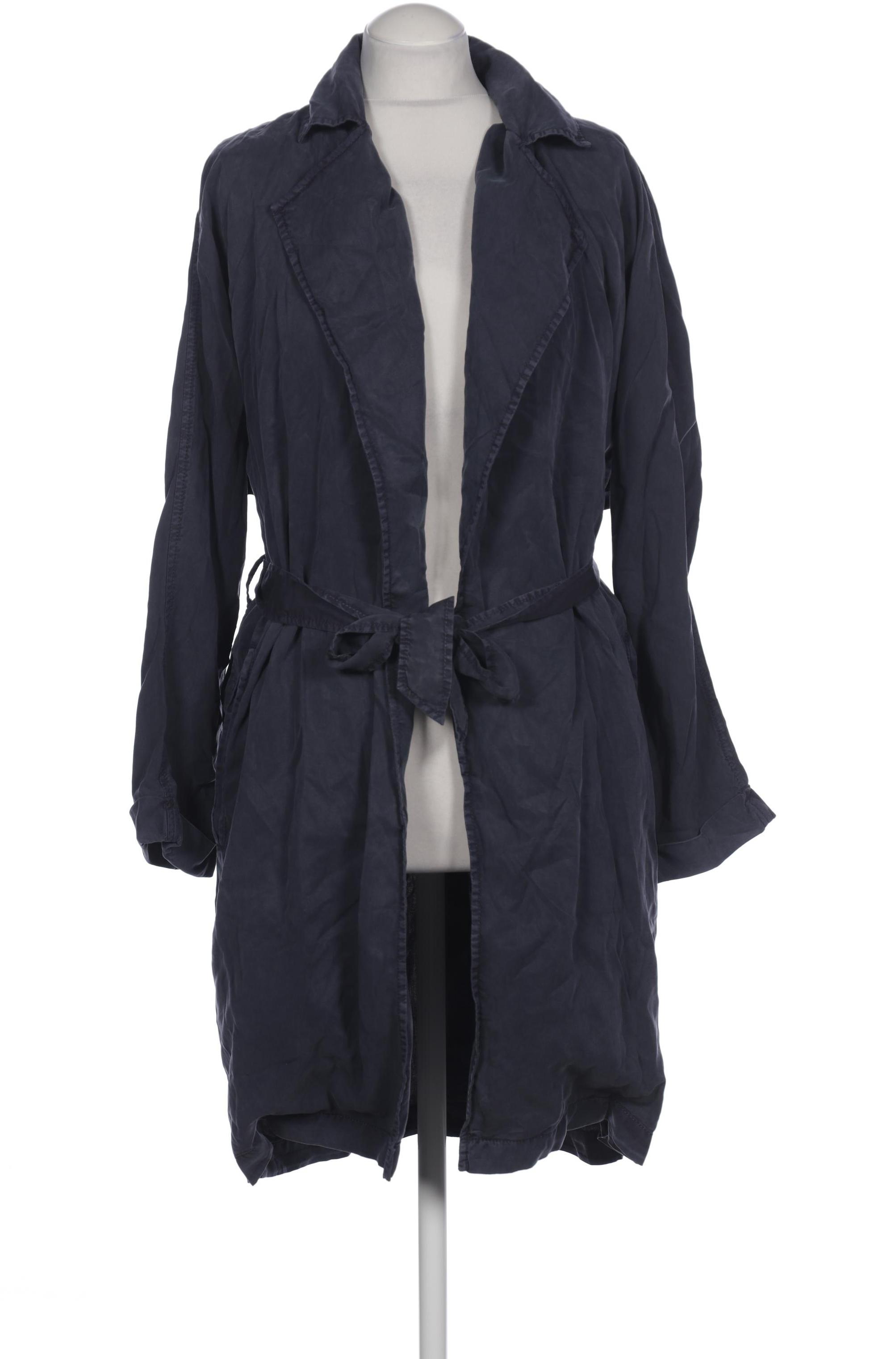 

Marc O Polo Damen Mantel, marineblau, Gr. 36