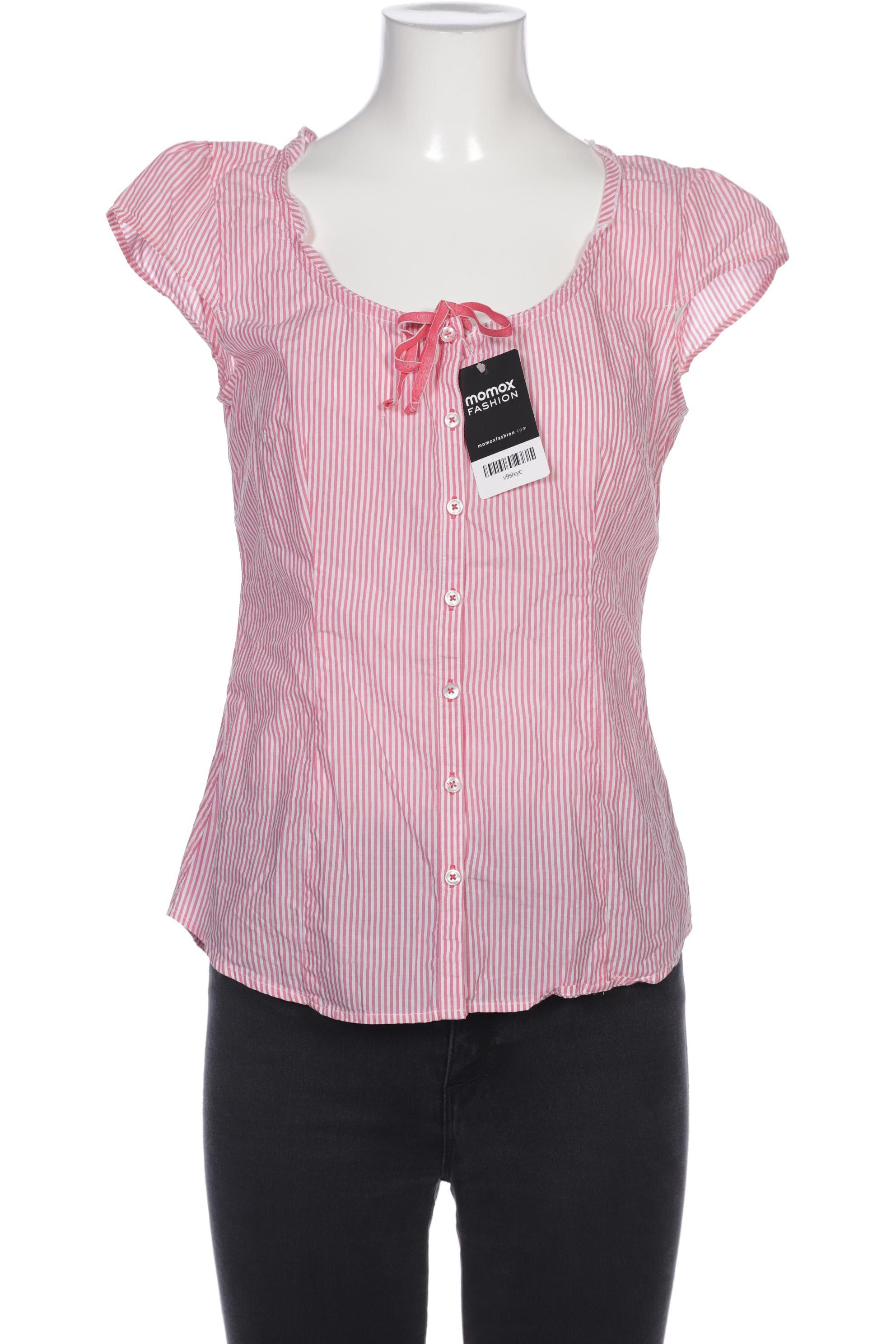 

Marc O Polo Damen Bluse, pink