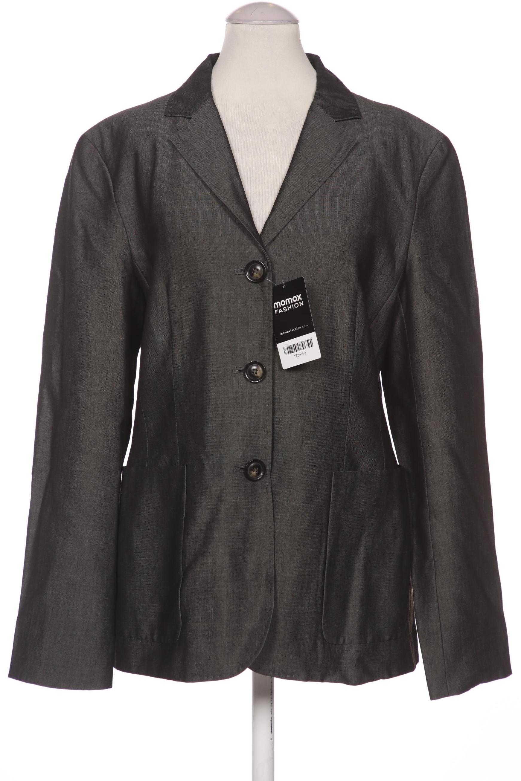 

Marc O Polo Damen Blazer, grau, Gr. 36