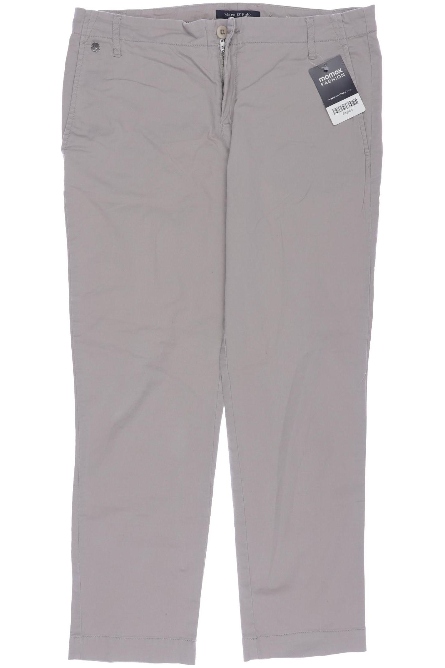 

Marc O Polo Damen Stoffhose, cremeweiß, Gr. 38