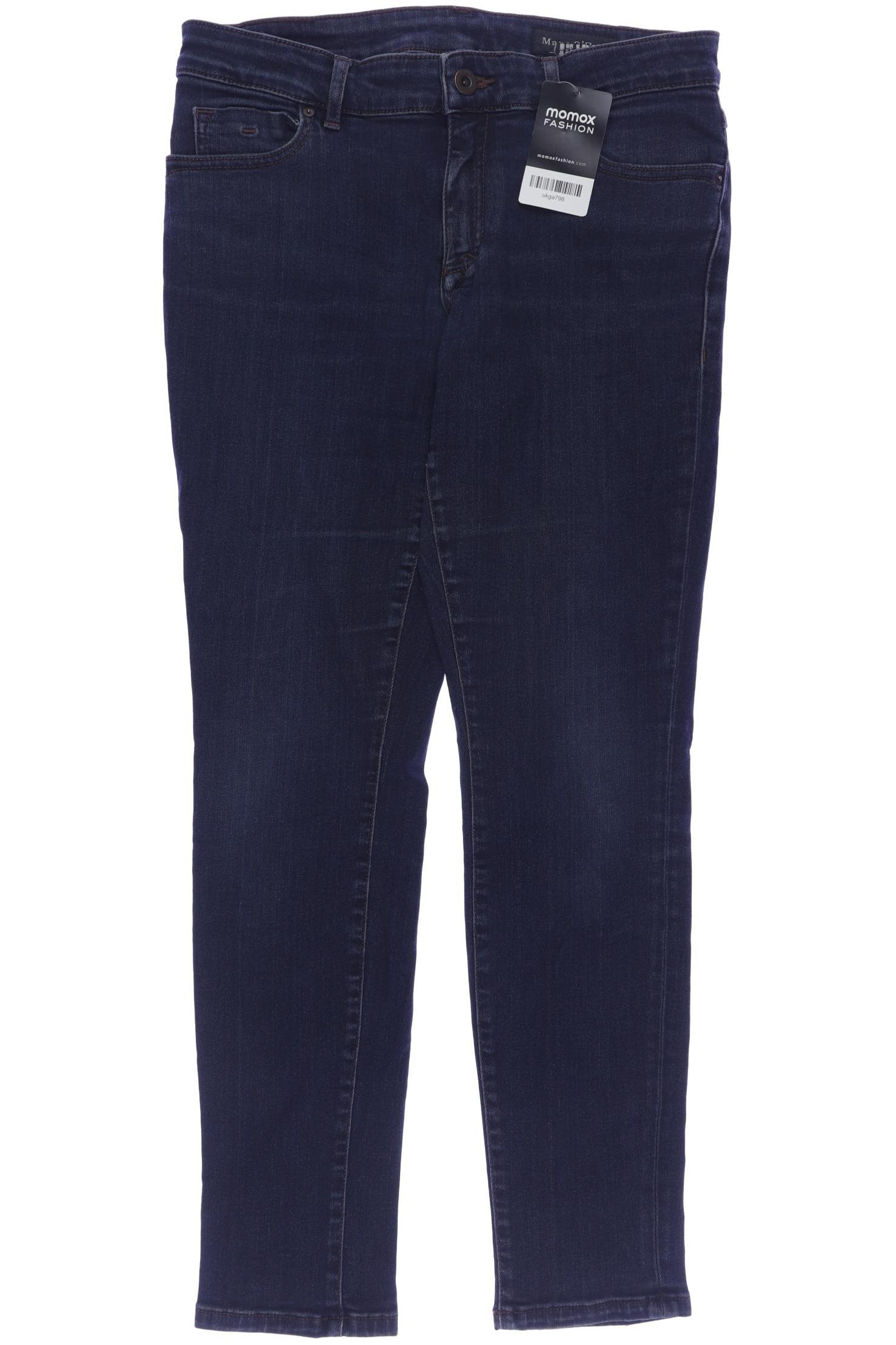 

Marc O Polo Damen Jeans, blau, Gr. 29