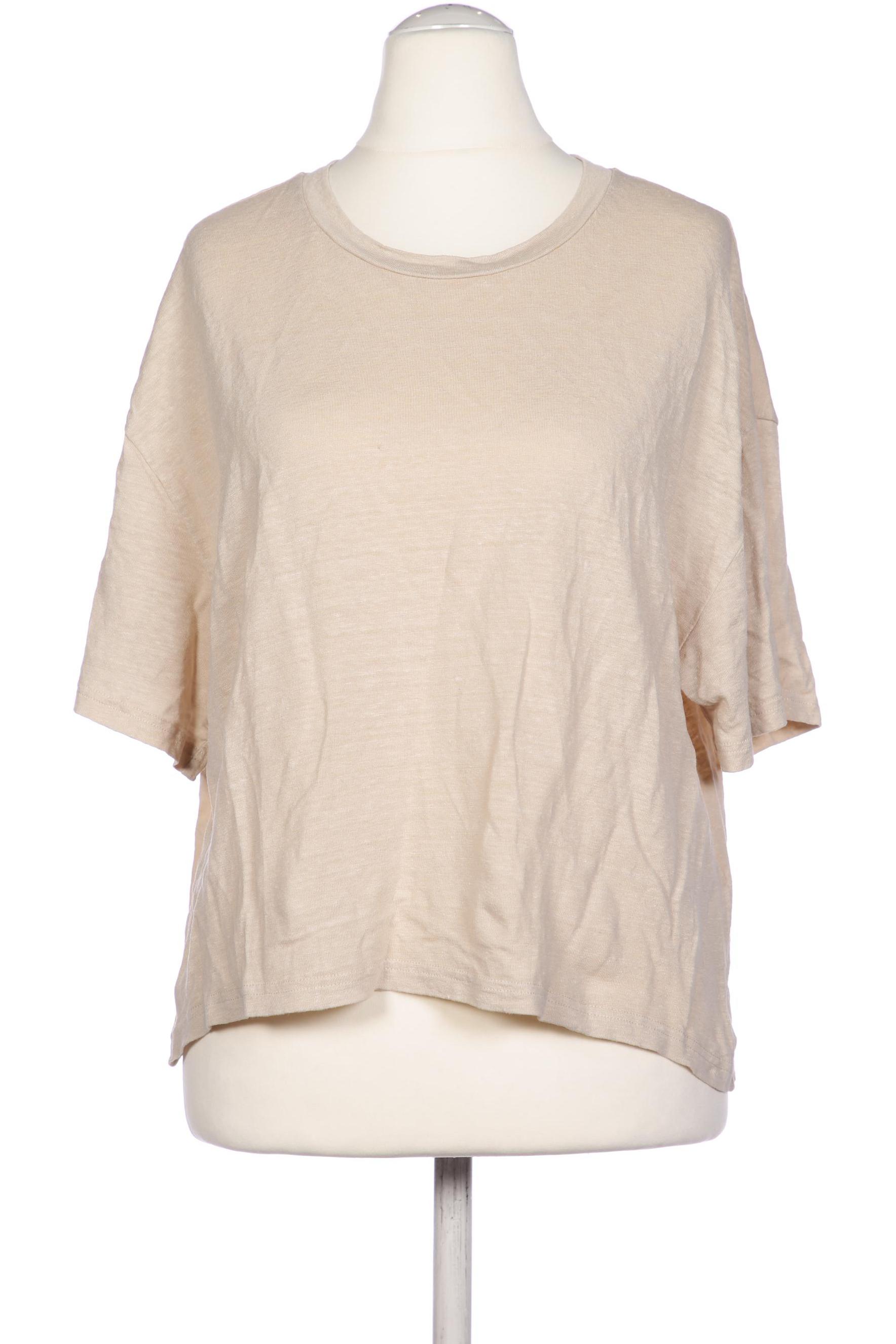 

Marc O Polo Damen T-Shirt, beige