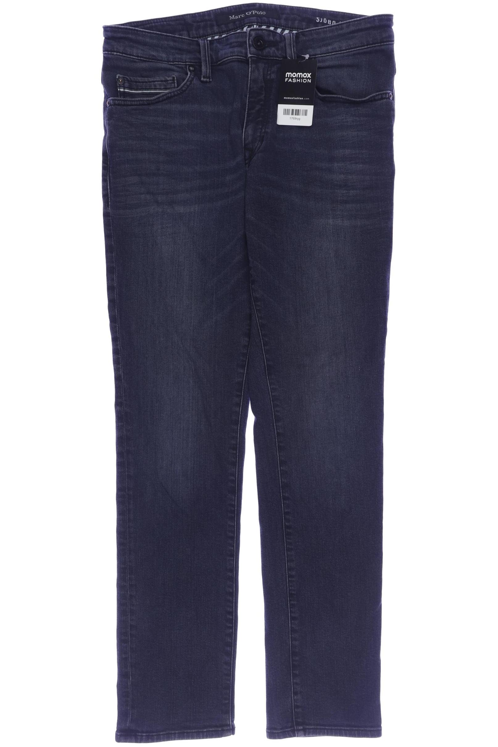 

Marc O Polo Herren Jeans, marineblau, Gr. 31