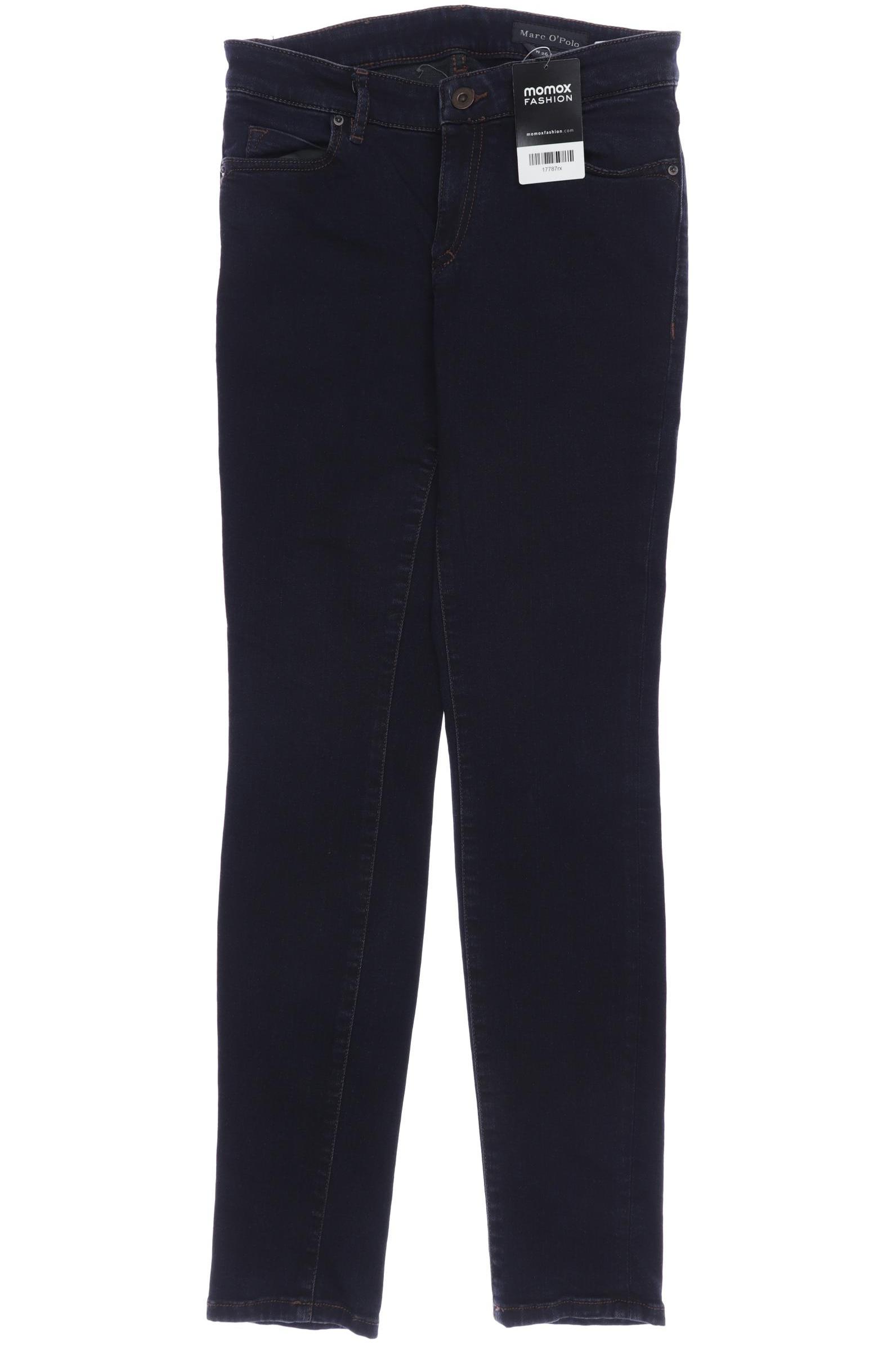 

Marc O Polo Damen Jeans, marineblau, Gr. 26