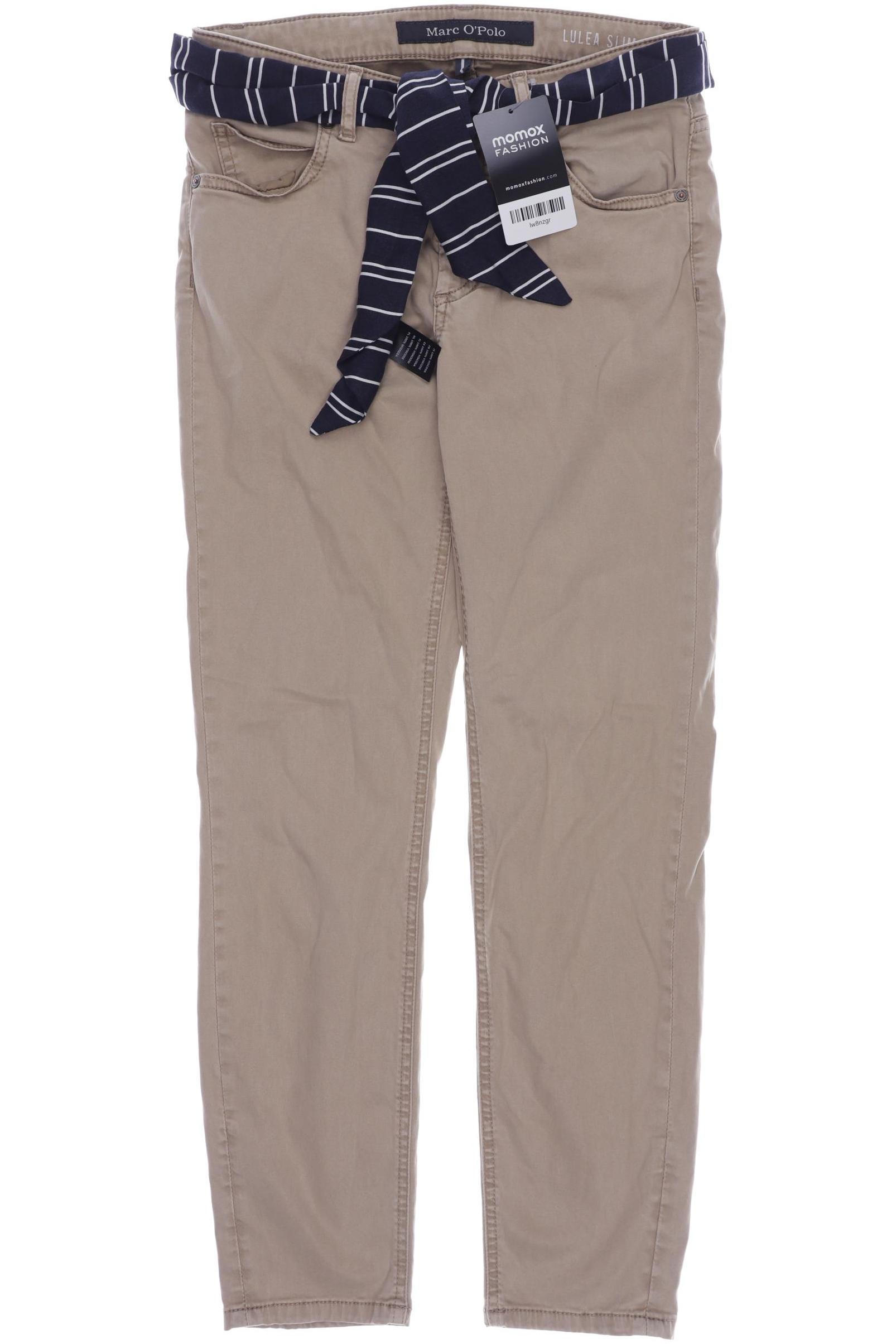 

Marc O Polo Damen Jeans, beige, Gr. 38