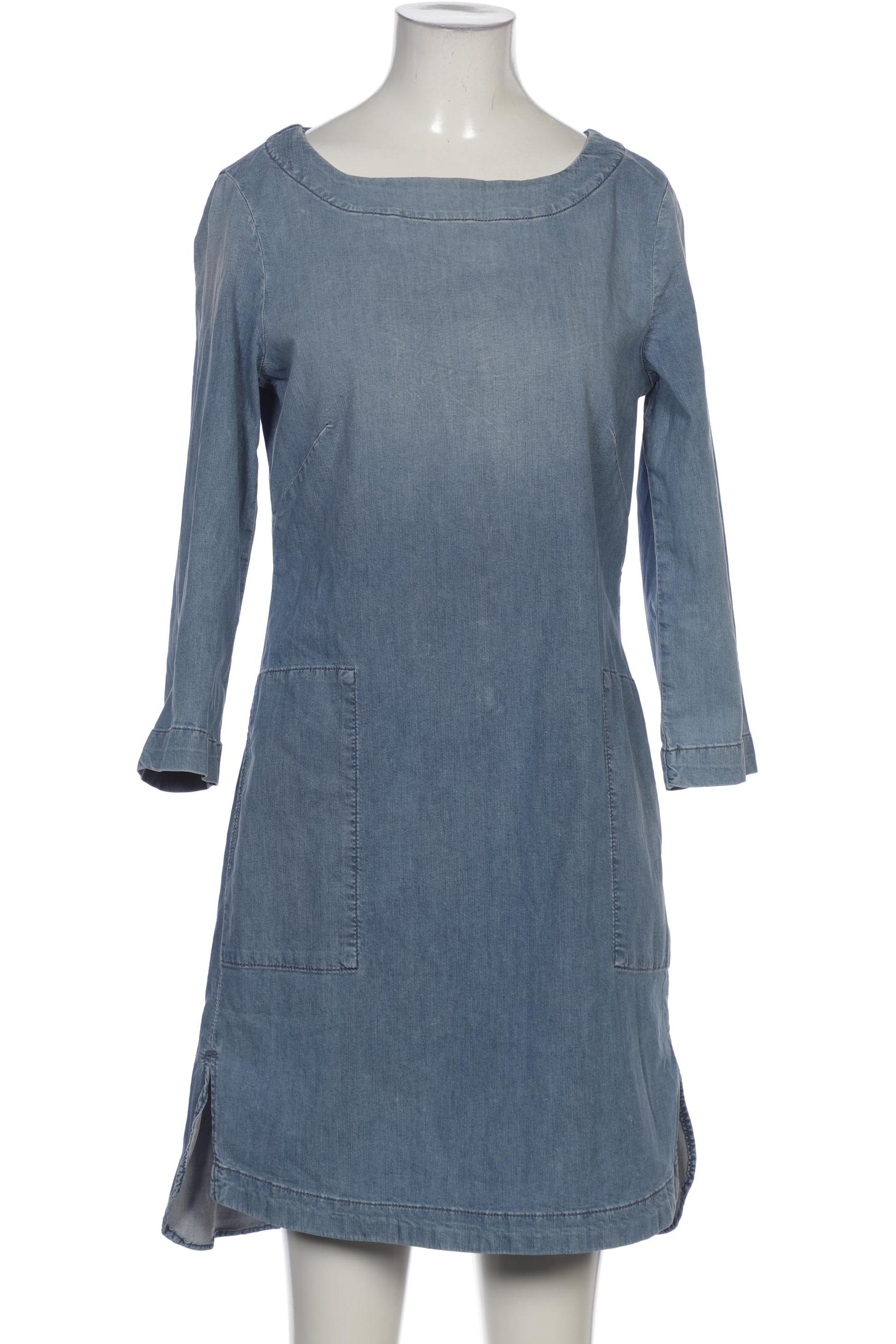 

Marc O Polo Damen Kleid, blau