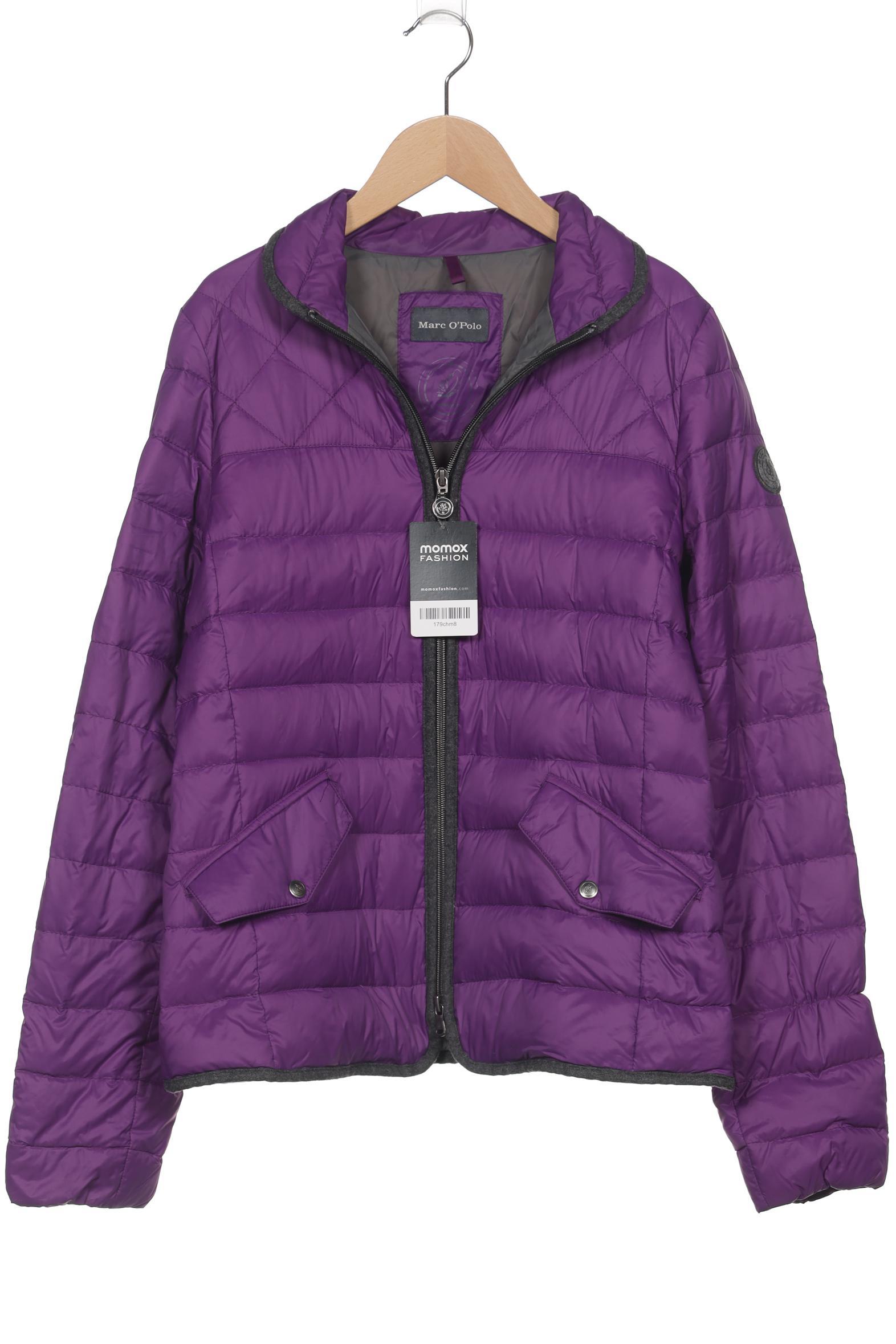 

Marc O Polo Damen Jacke, flieder, Gr. 38