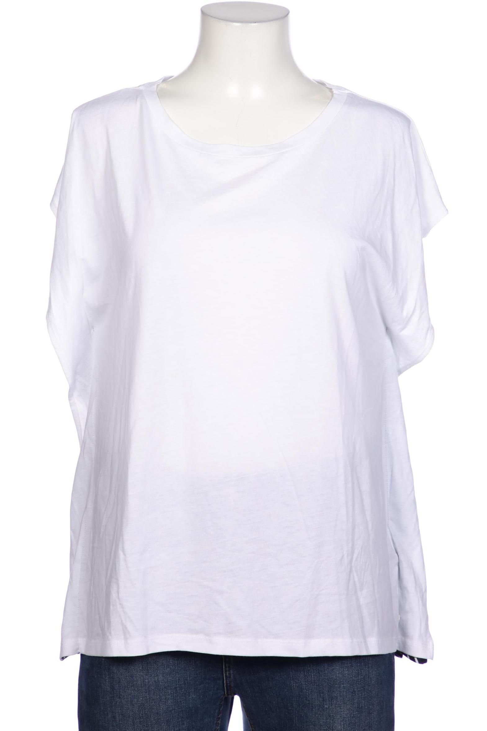 

Marc O Polo Damen T-Shirt, weiß