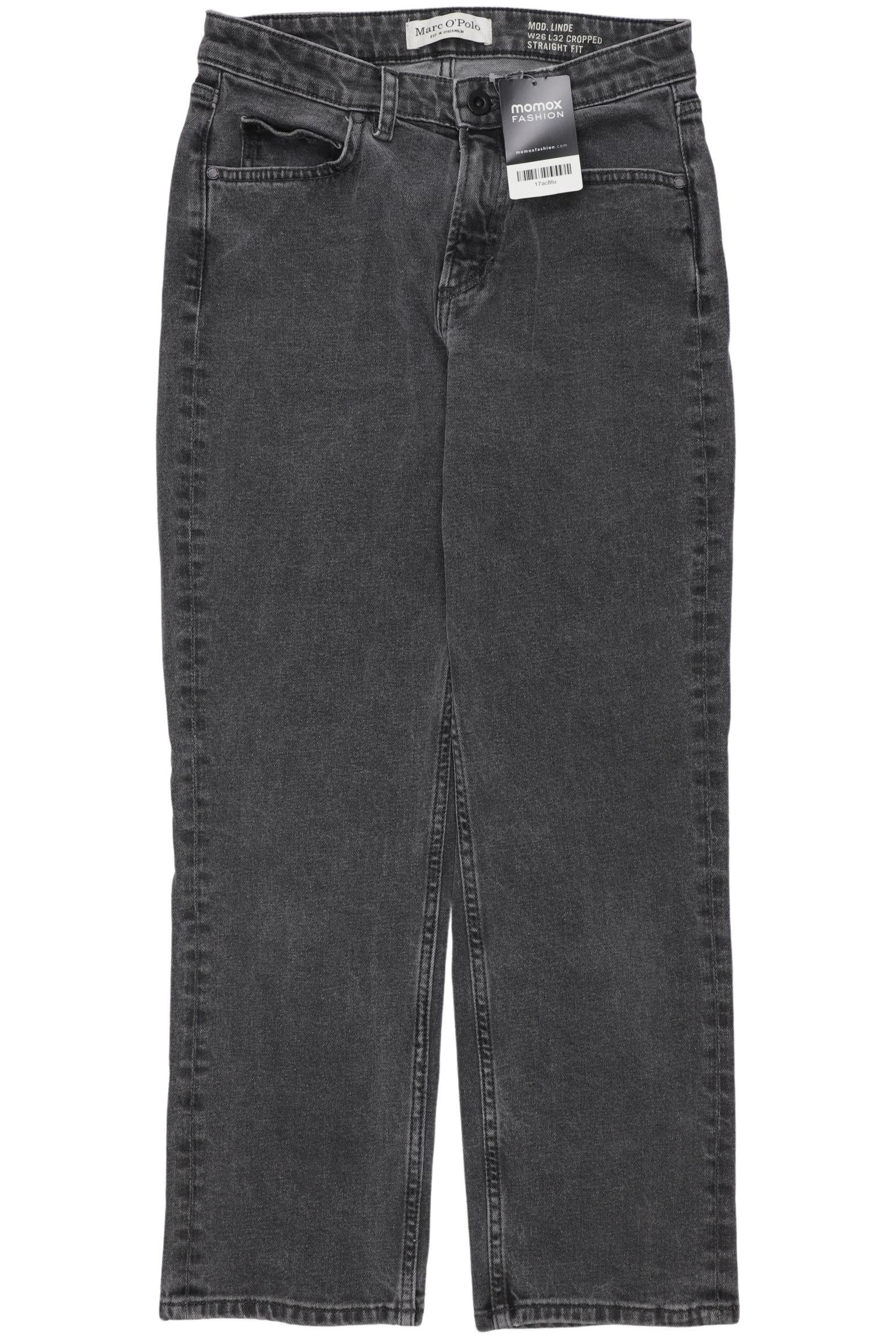 

Marc O Polo Herren Jeans, grau, Gr. 26