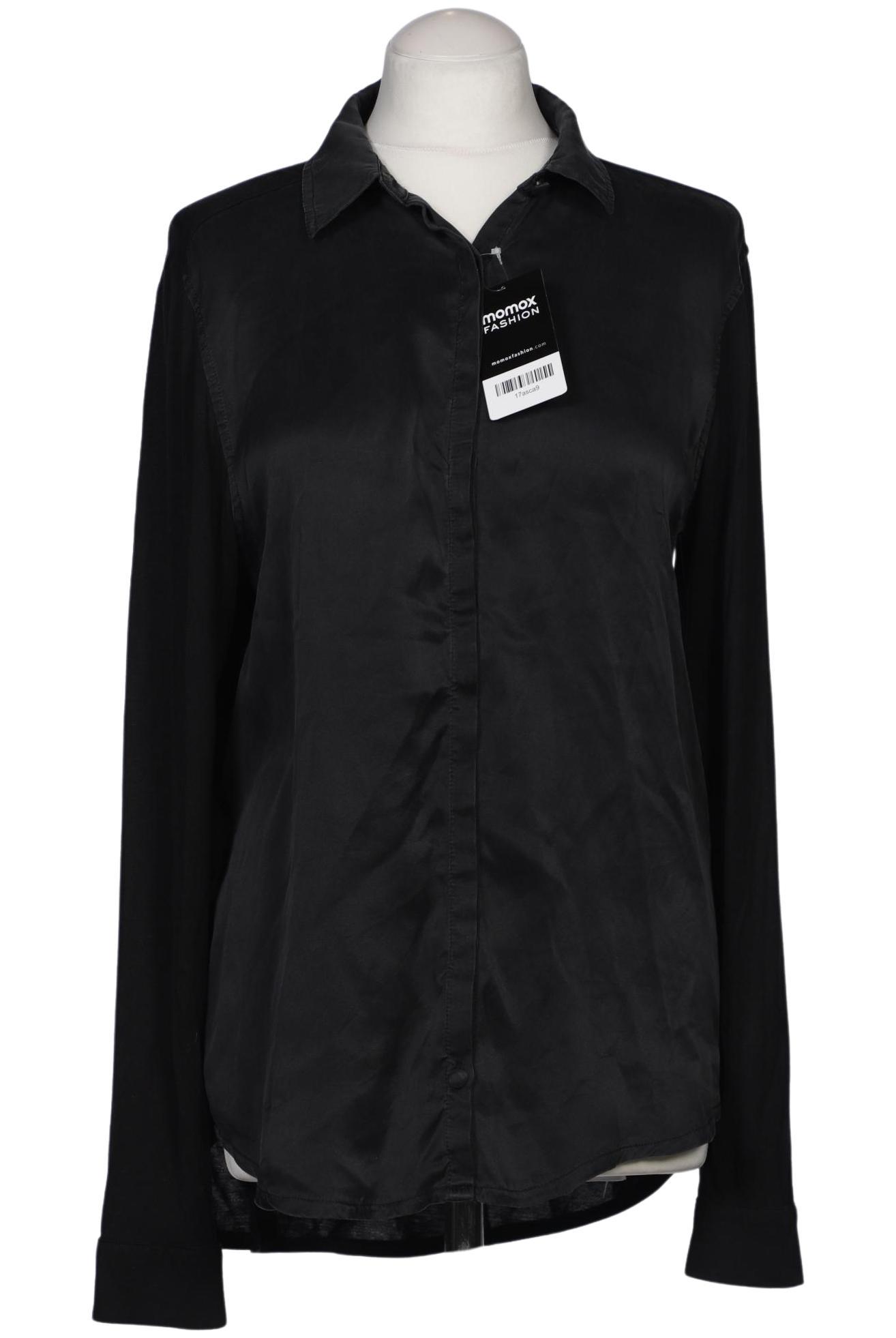 

Marc O Polo Damen Bluse, schwarz, Gr. 42