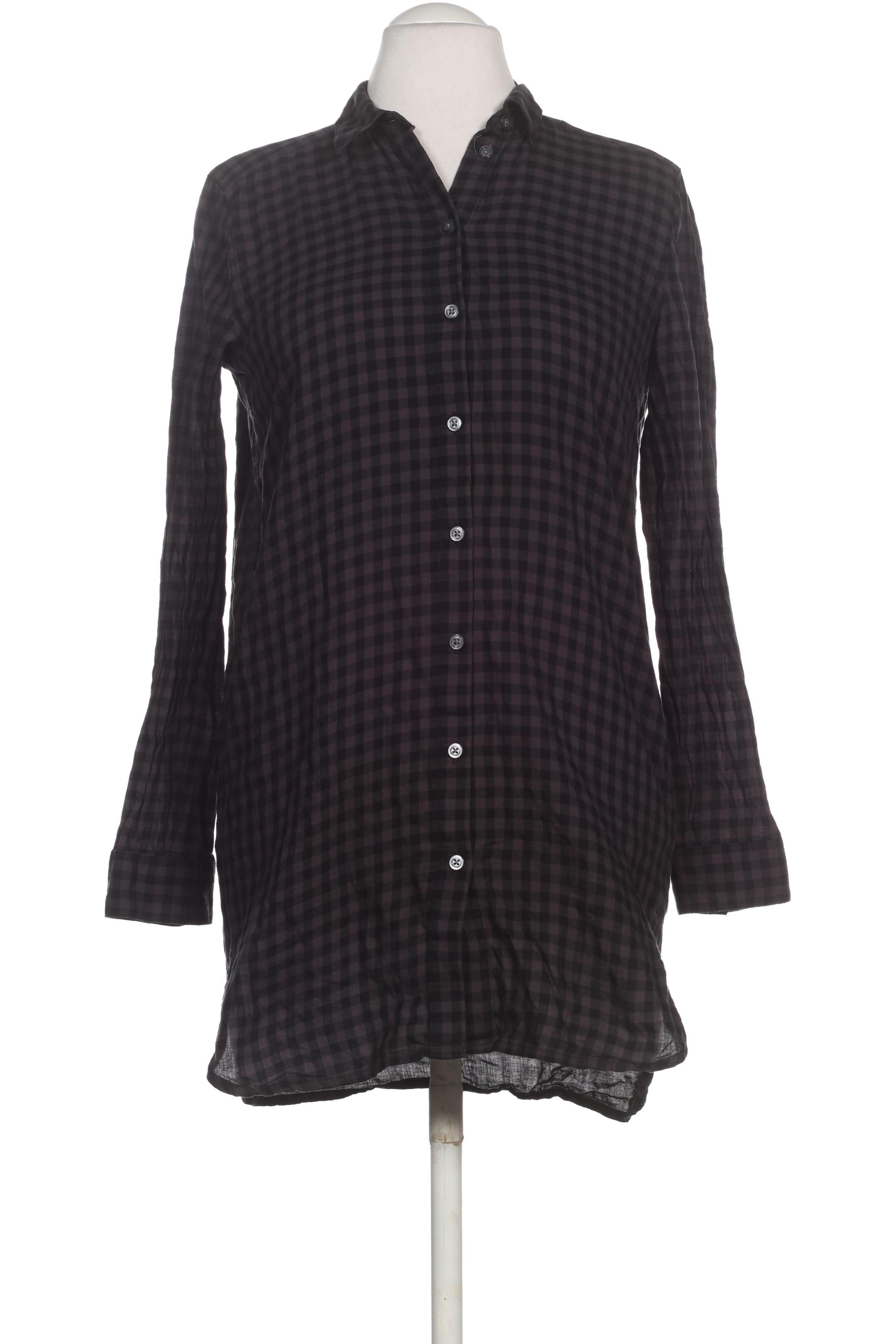 

Marc O Polo Damen Bluse, grau, Gr. 38